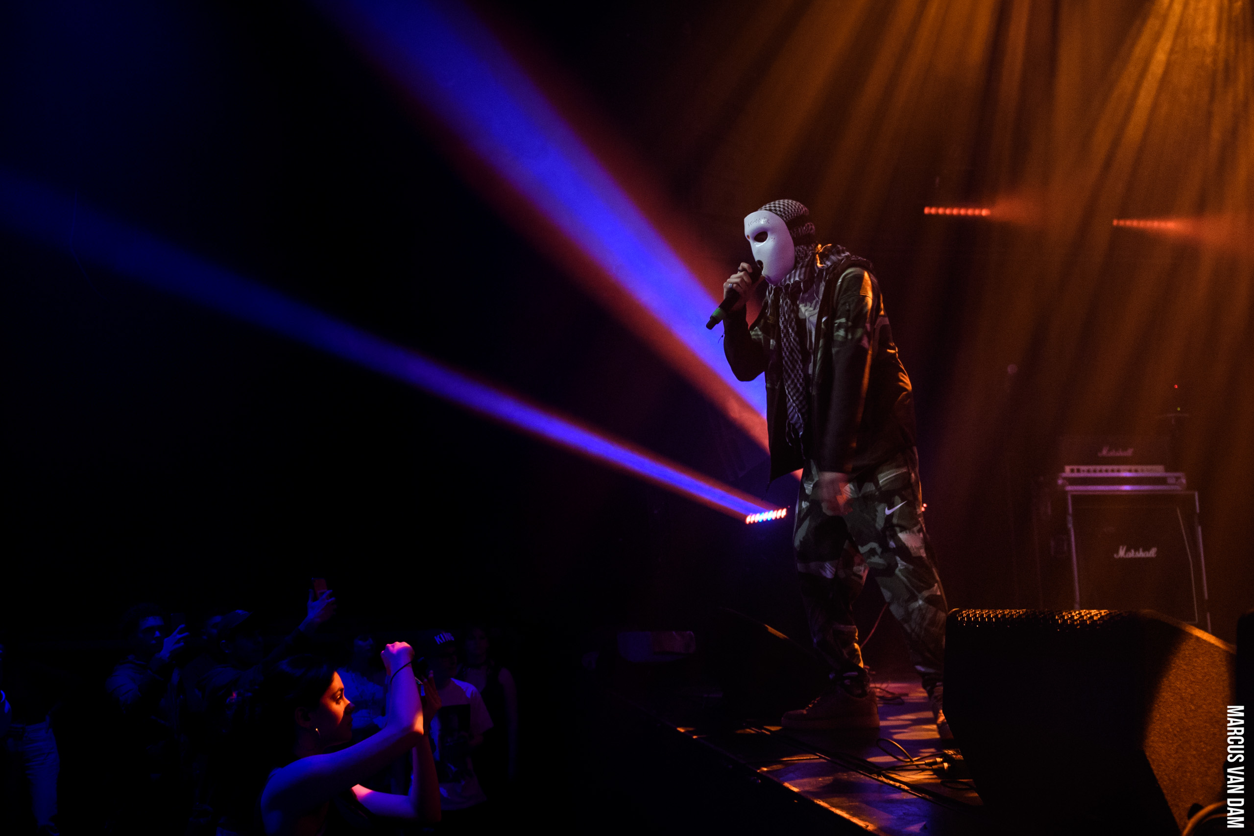 Rob Acda Award: Finale (2024)