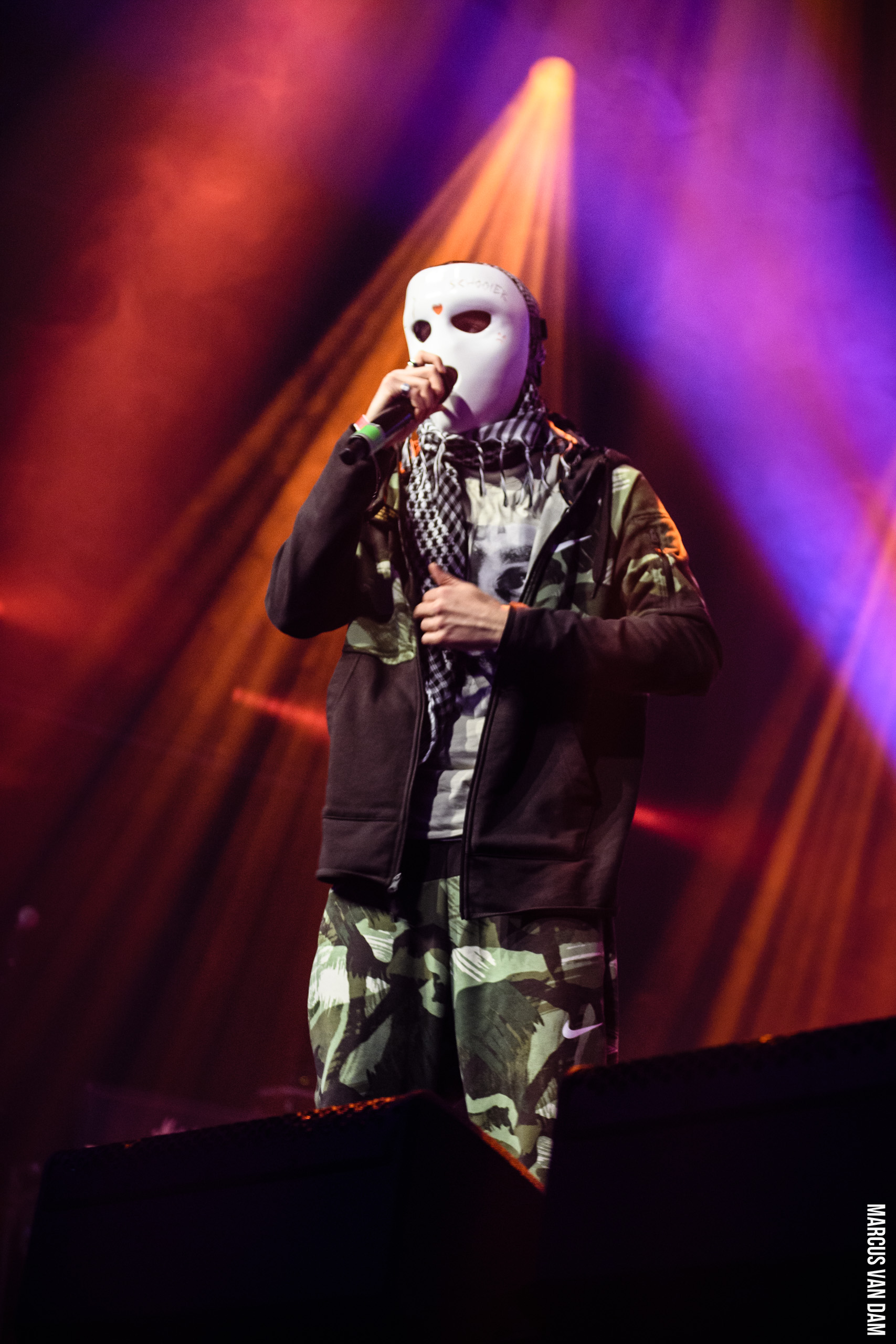 Rob Acda Award: Finale (2024)