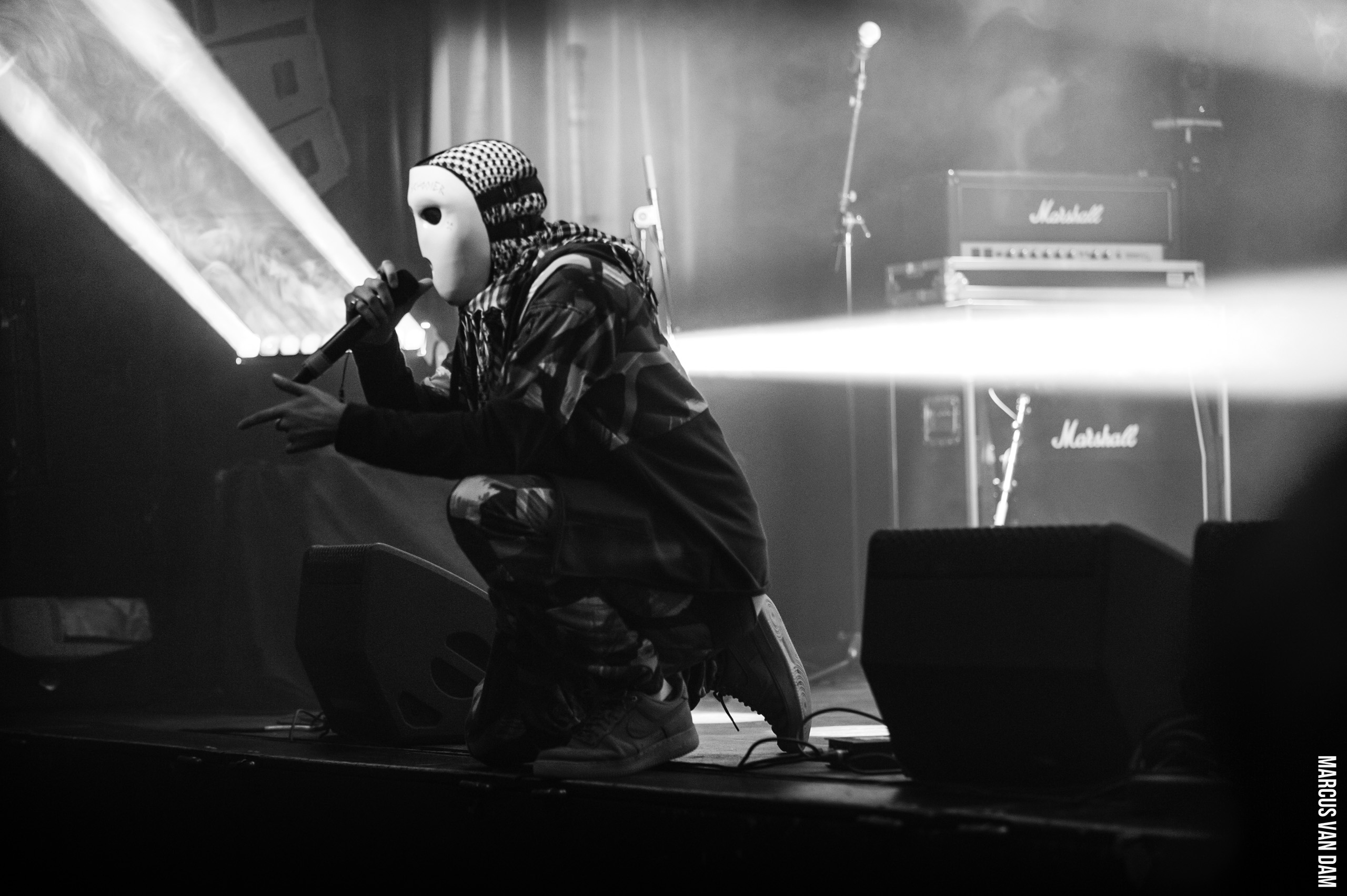 Rob Acda Award: Finale (2024)