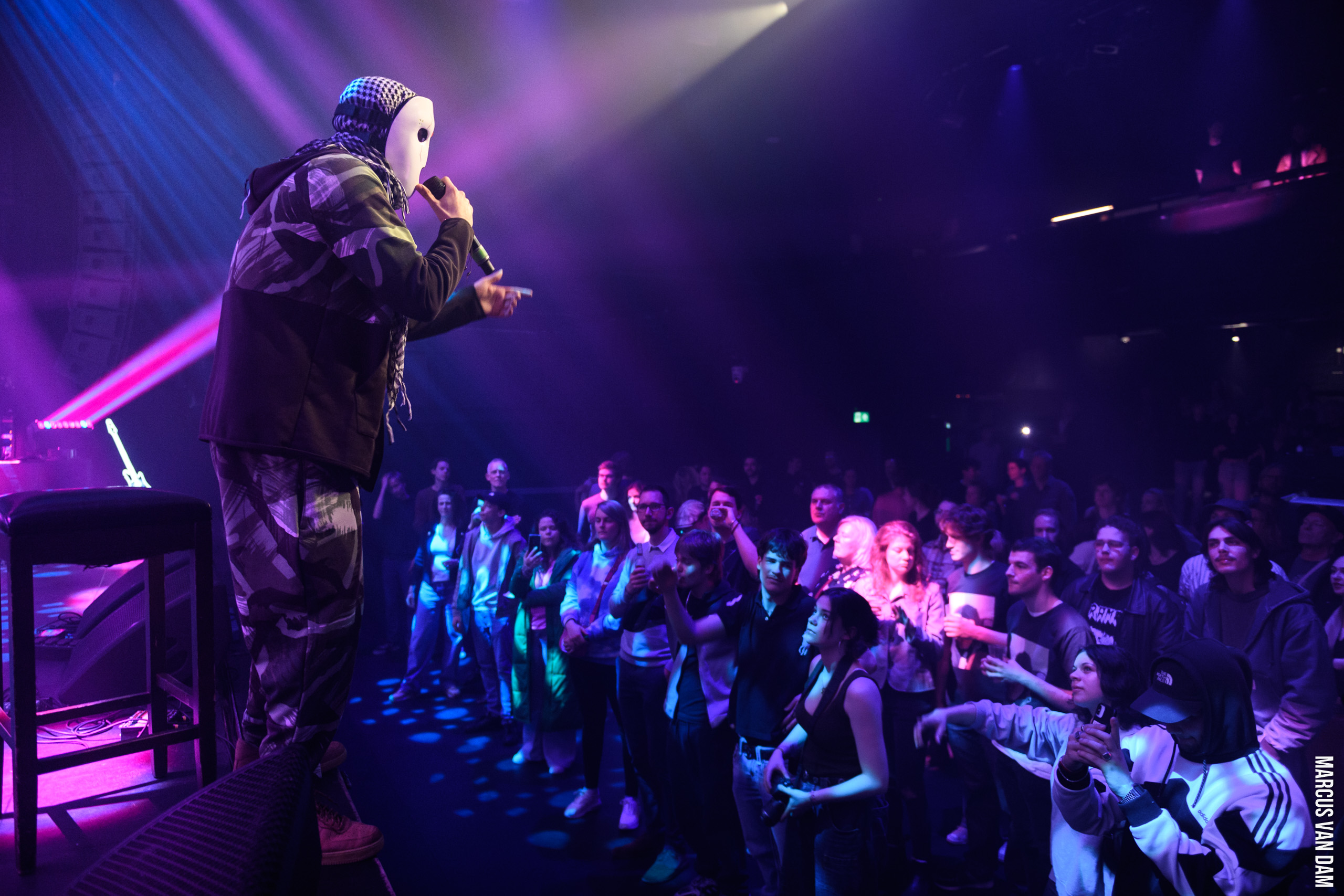 Rob Acda Award: Finale (2024)