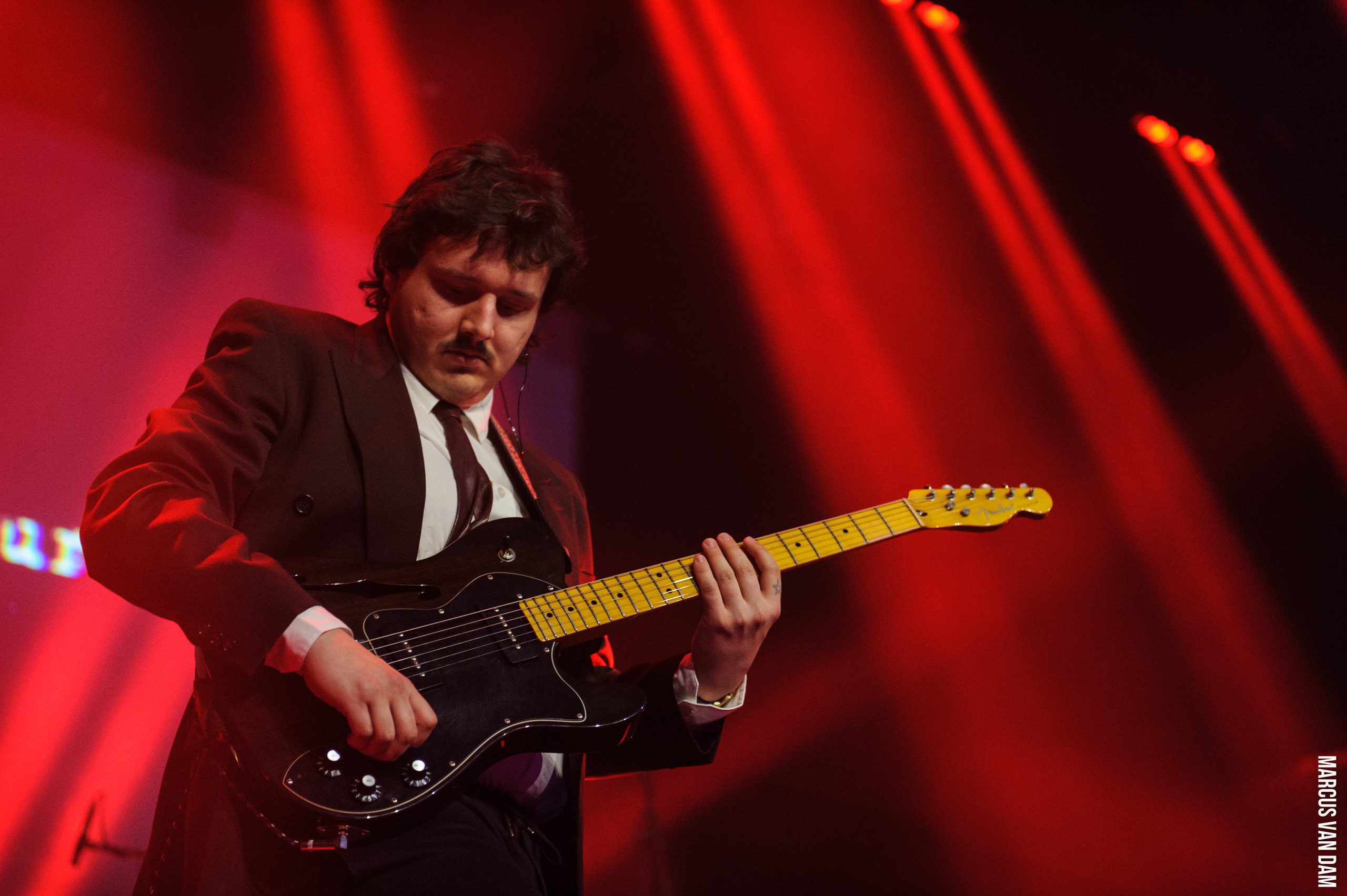 Rob Acda Award: Finale (2024)