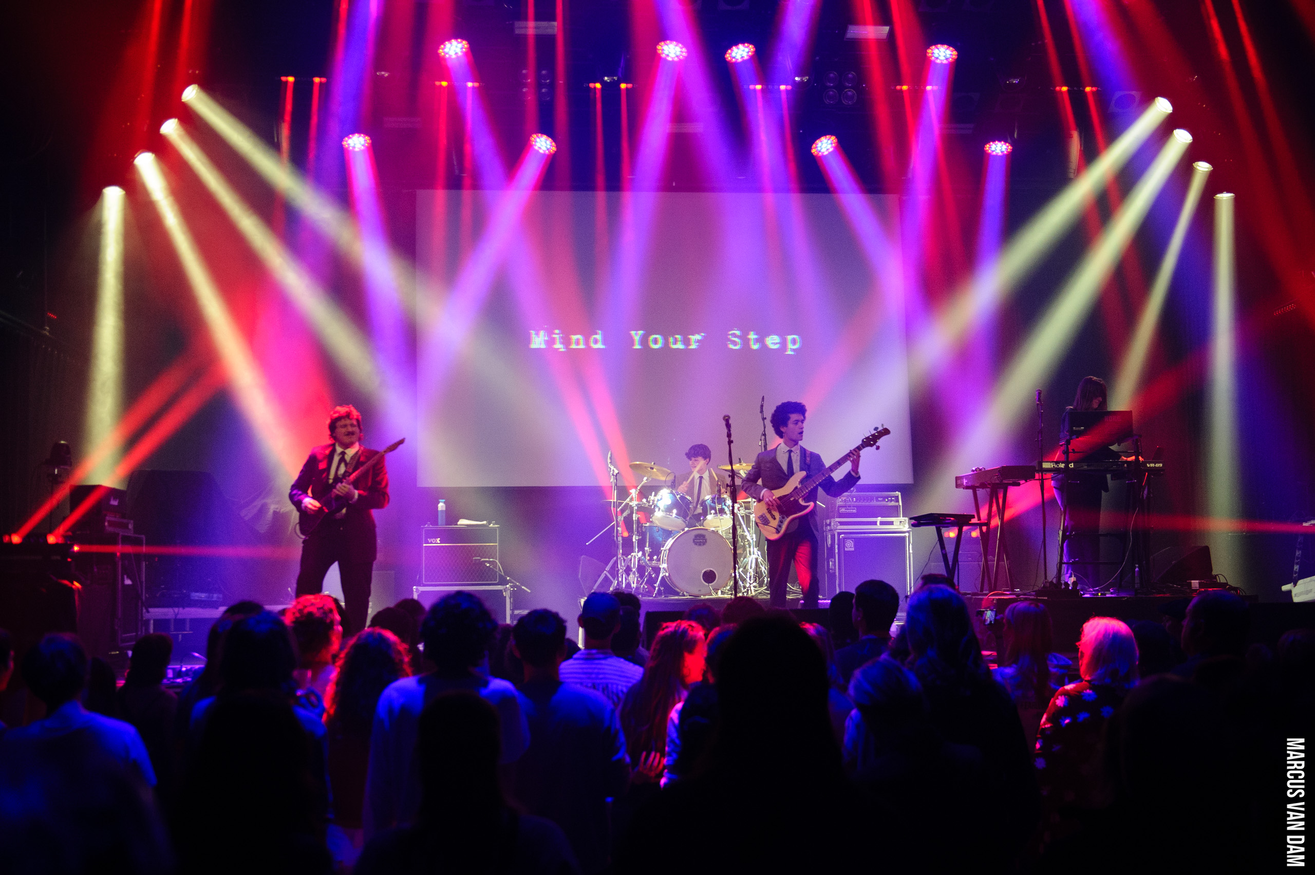 Rob Acda Award: Finale (2024)