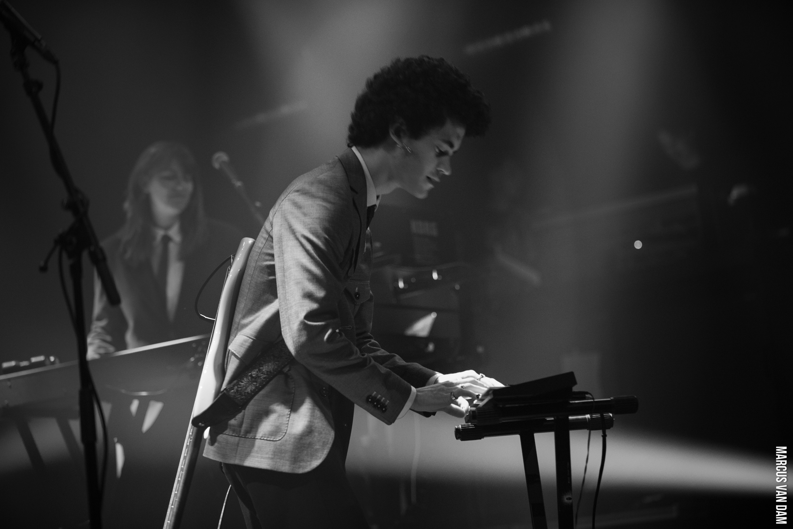 Rob Acda Award: Finale (2024)