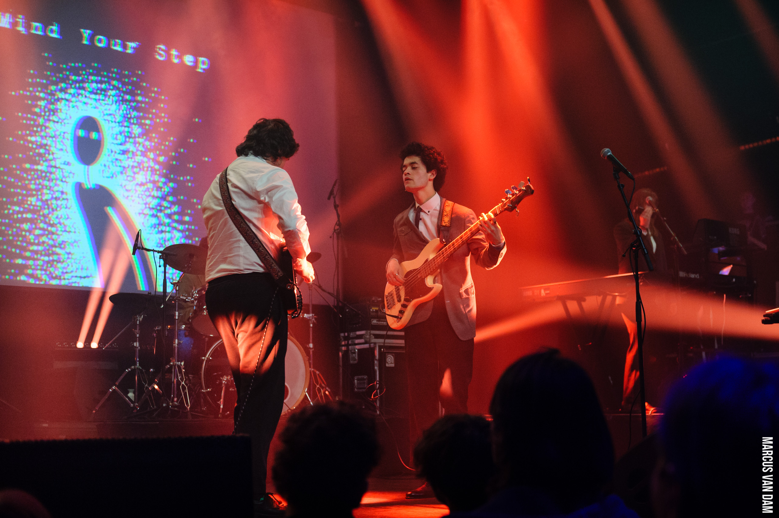 Rob Acda Award: Finale (2024)