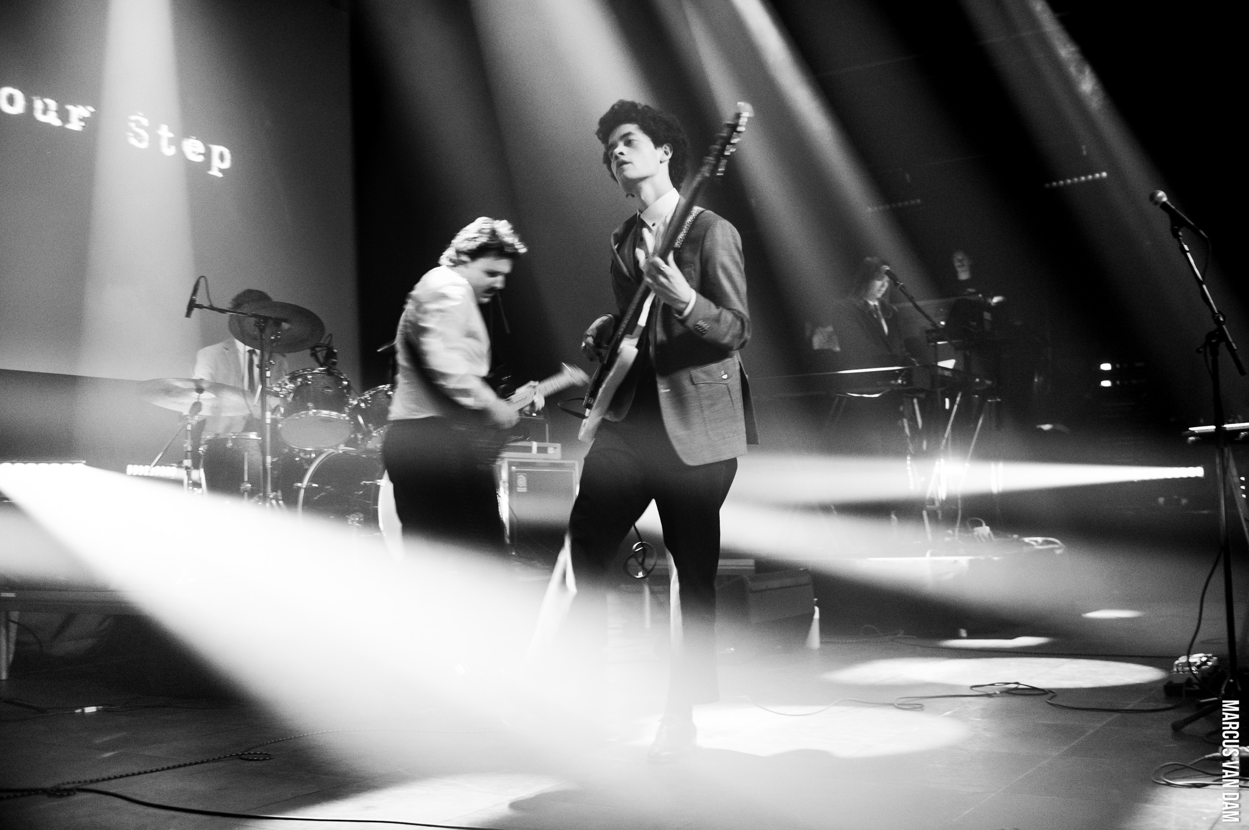 Rob Acda Award: Finale (2024)