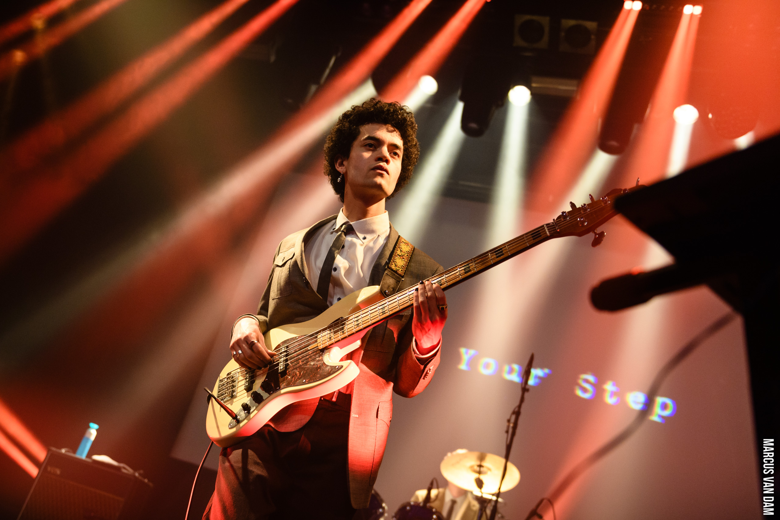 Rob Acda Award: Finale (2024)