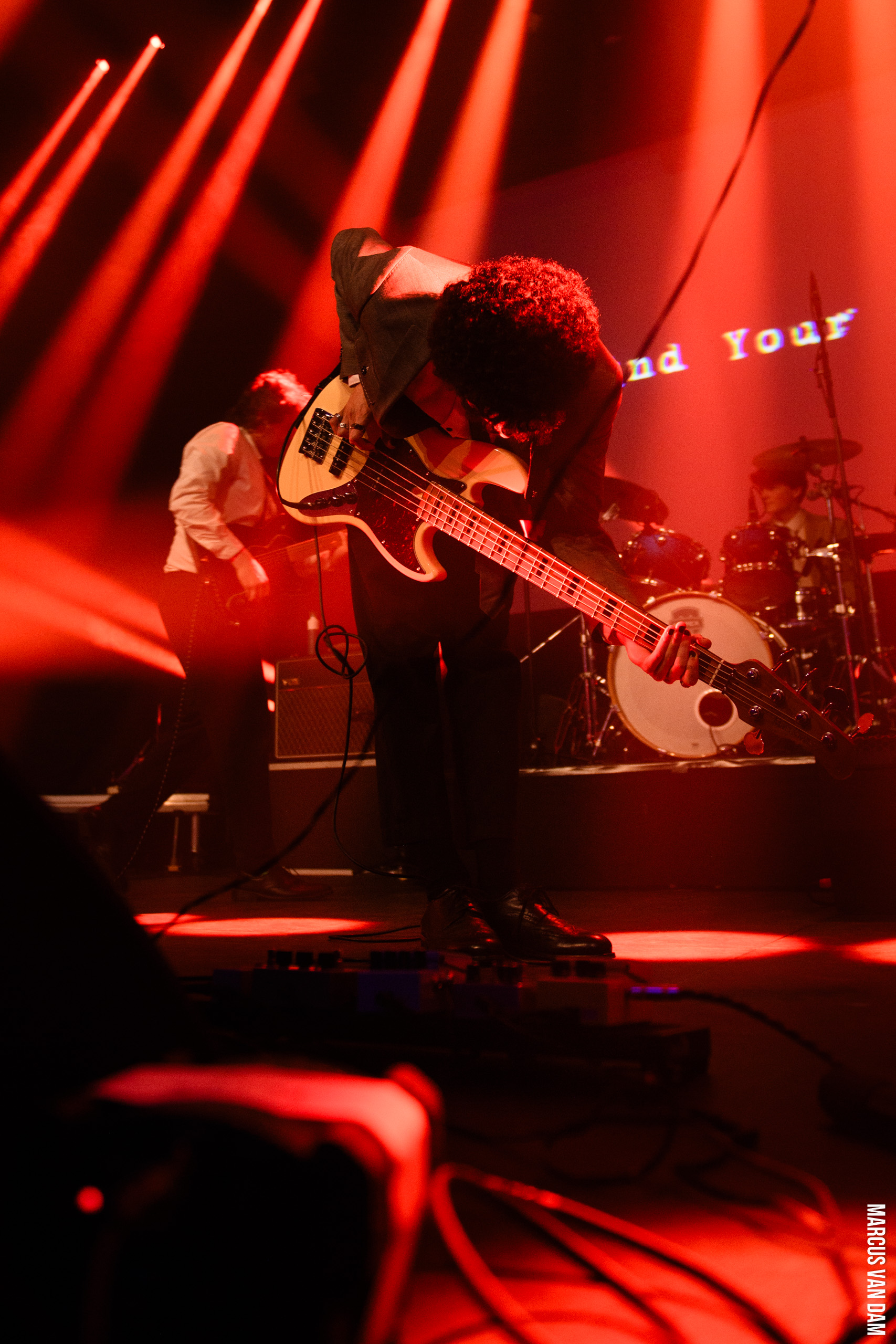 Rob Acda Award: Finale (2024)