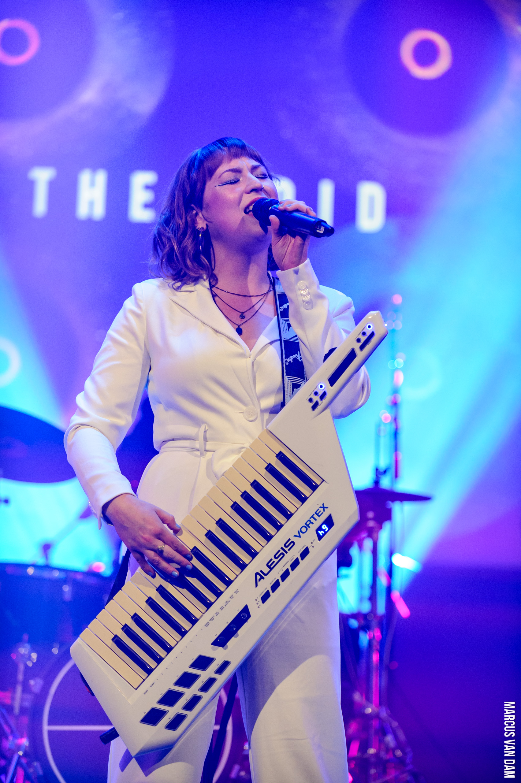 Rob Acda Award: Finale (2024)