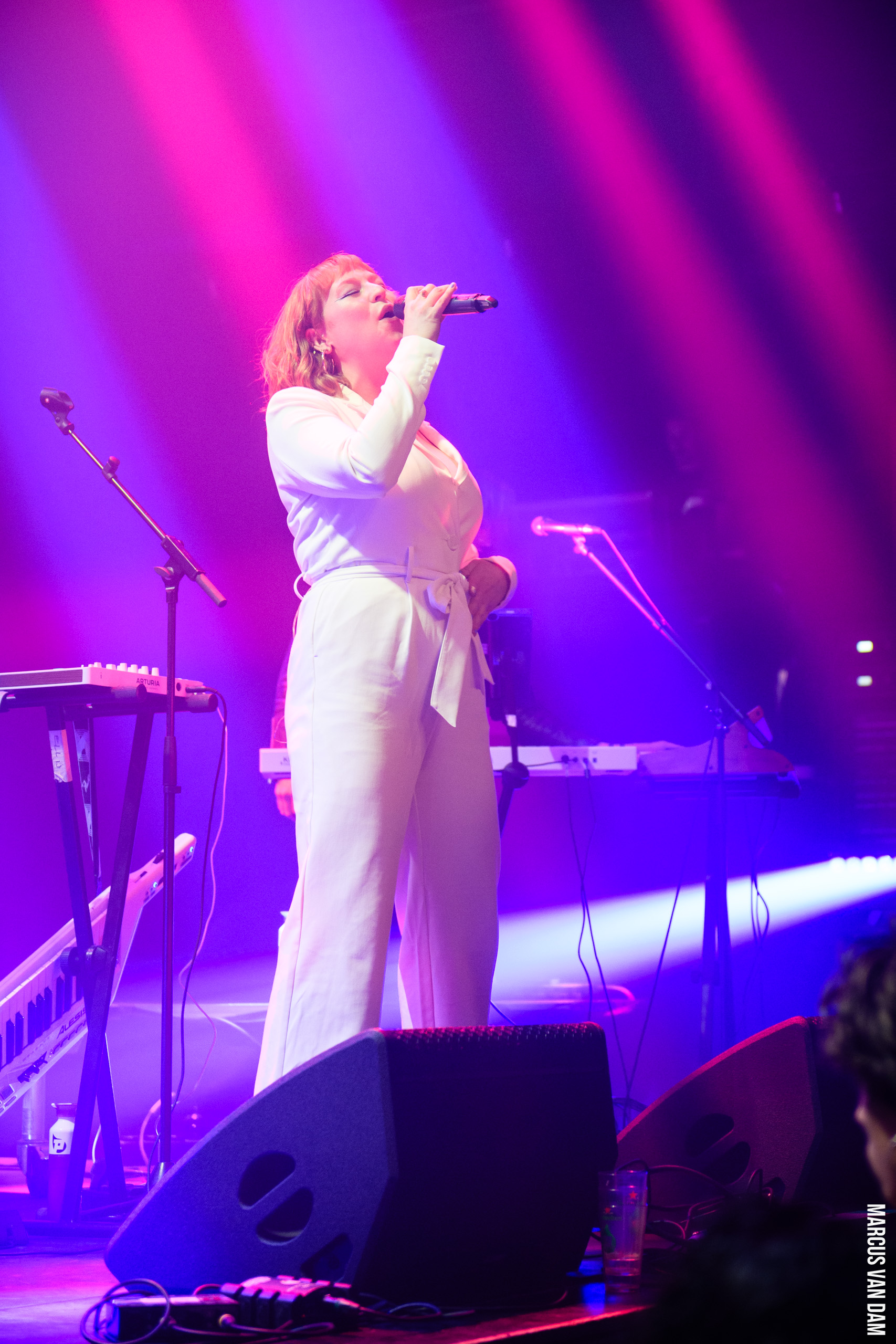 Rob Acda Award: Finale (2024)