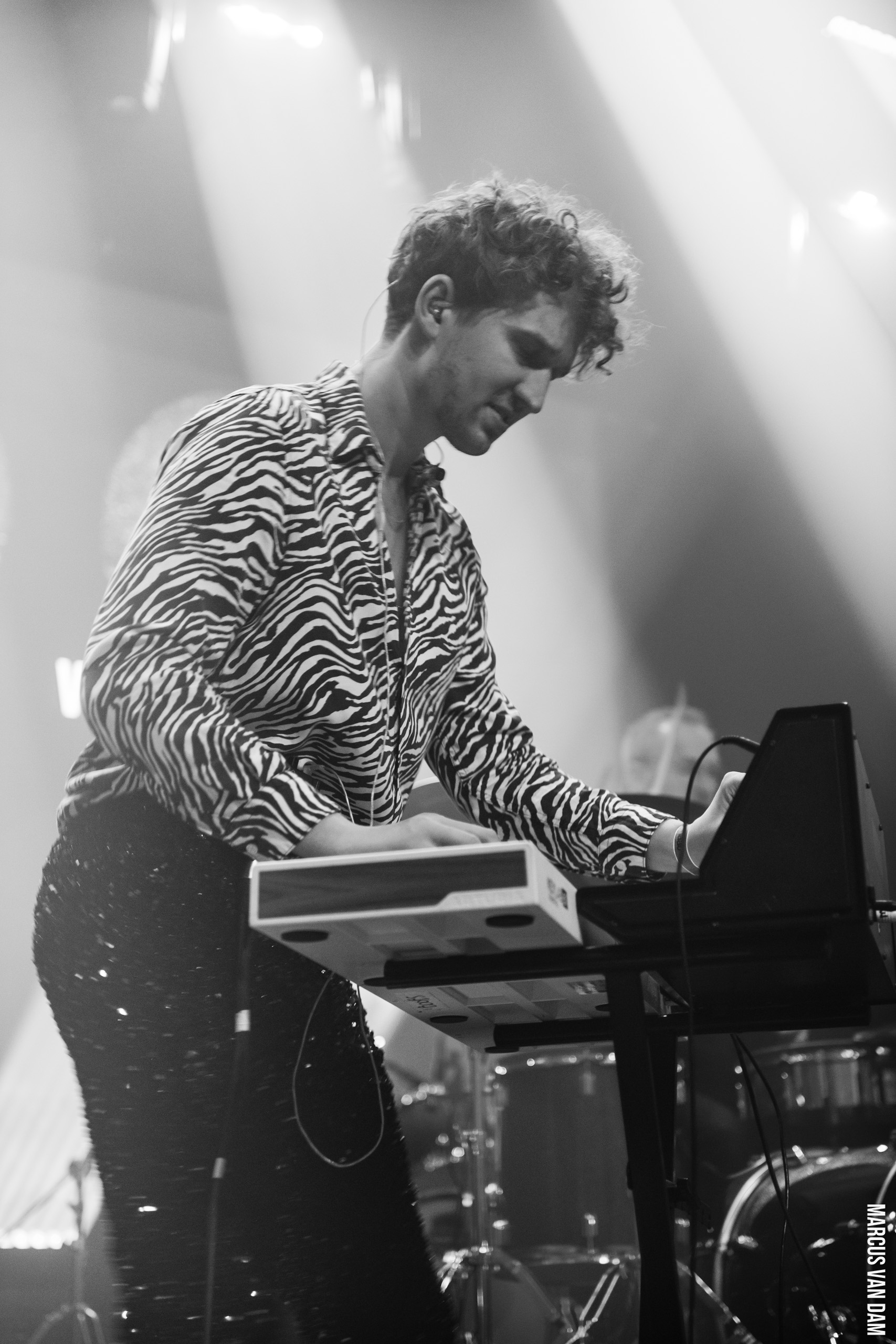 Rob Acda Award: Finale (2024)