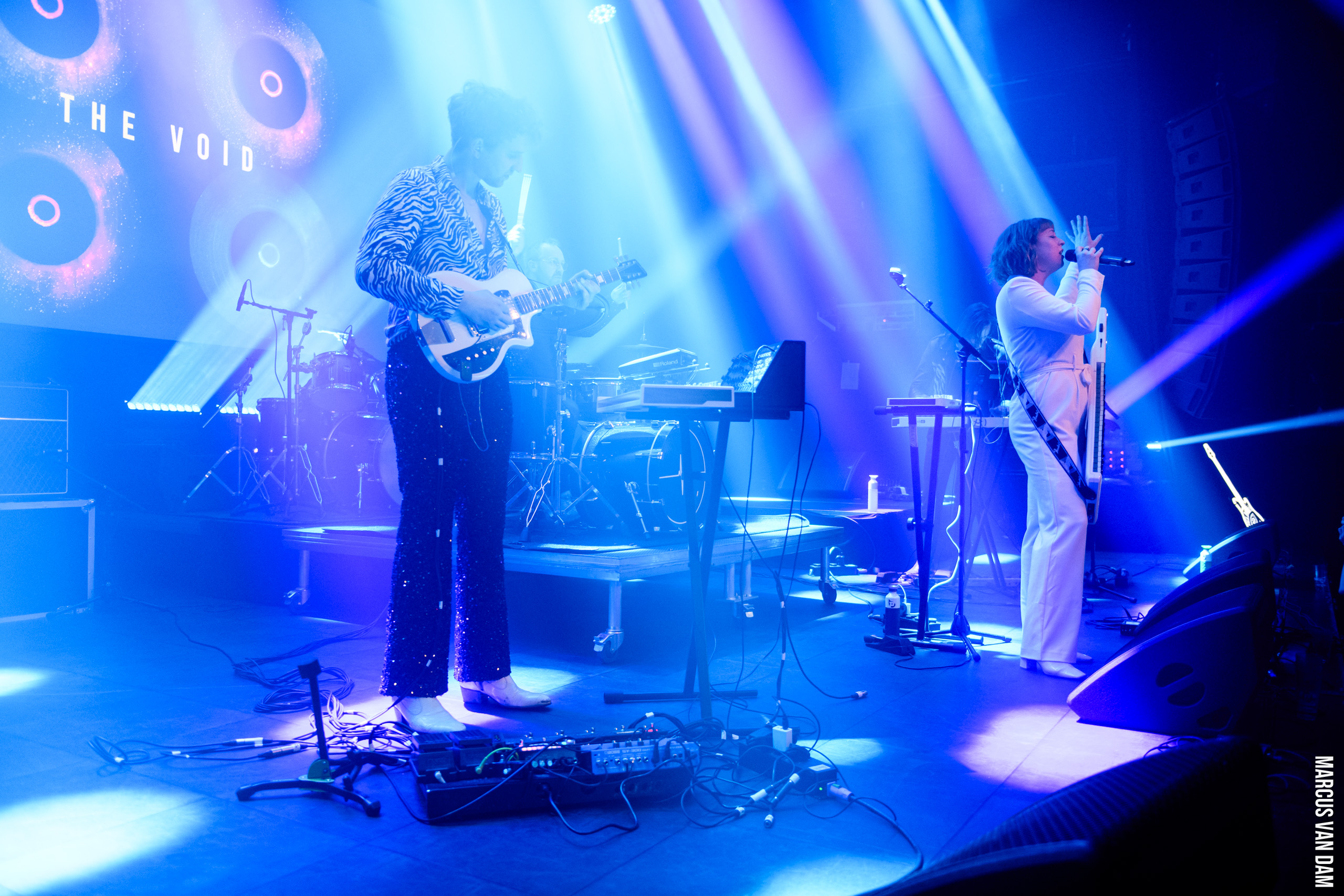 Rob Acda Award: Finale (2024)