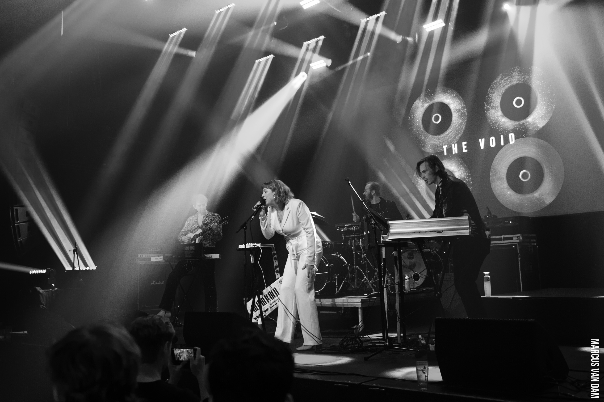 Rob Acda Award: Finale (2024)