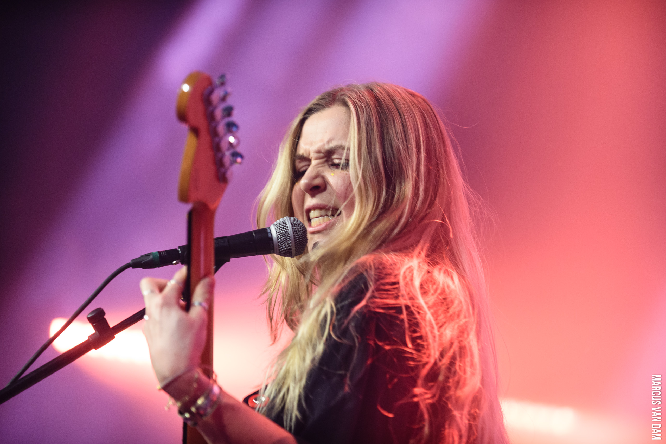 Rob Acda Award: Finale (2024)