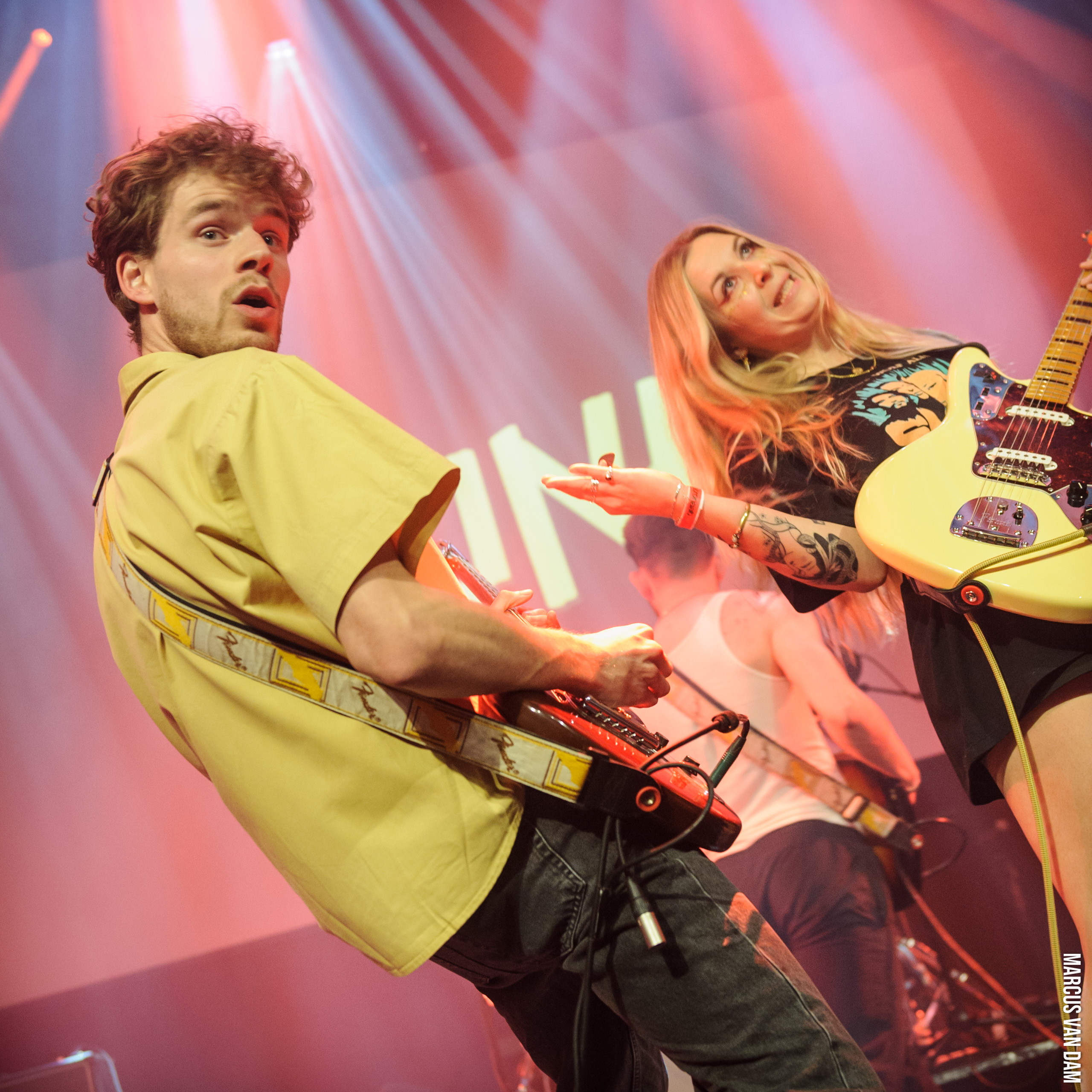 Rob Acda Award: Finale (2024)