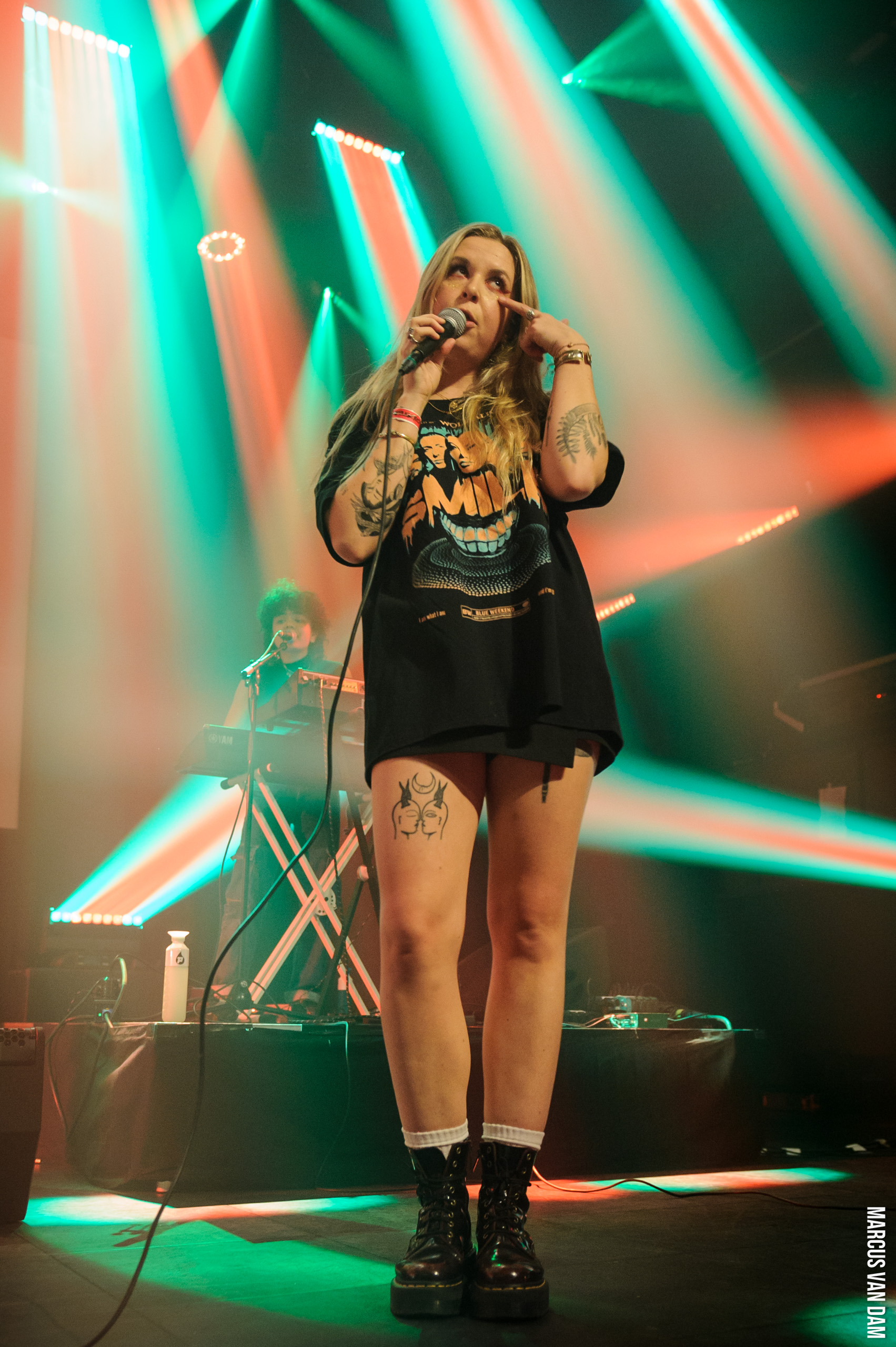 Rob Acda Award: Finale (2024)