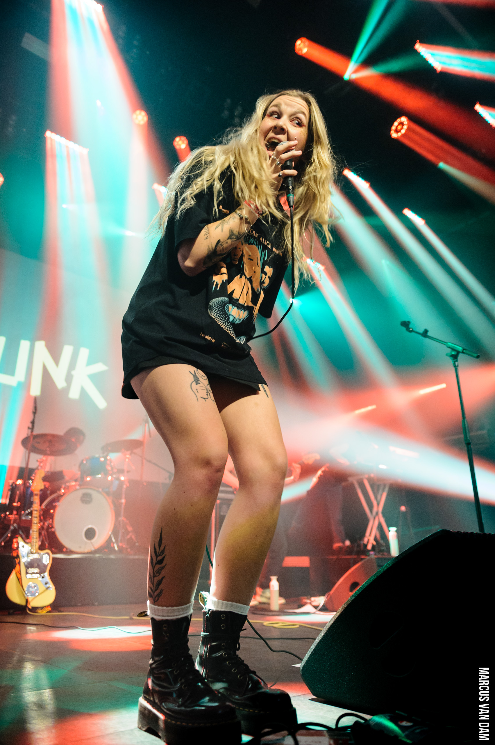 Rob Acda Award: Finale (2024)