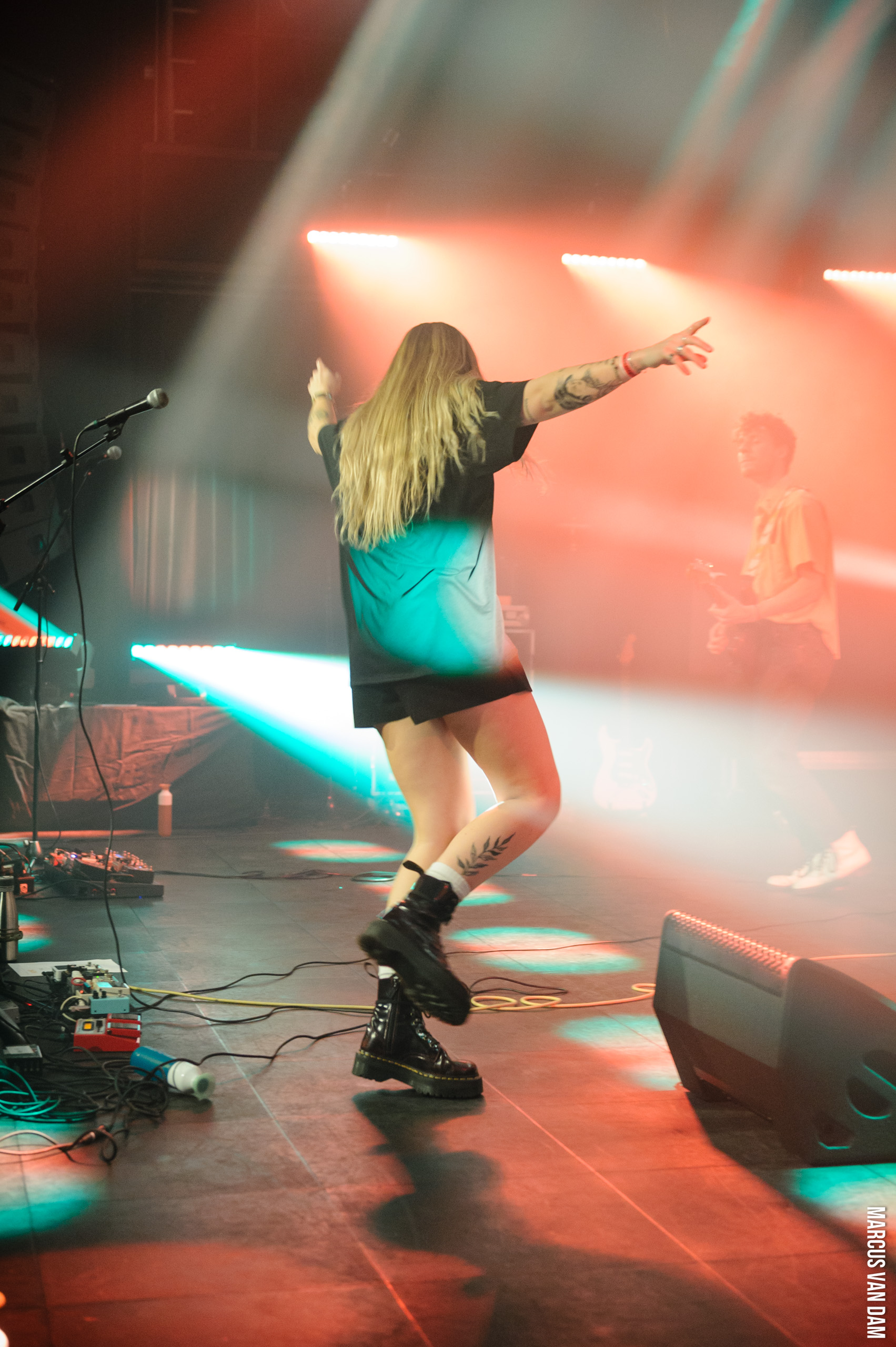 Rob Acda Award: Finale (2024)