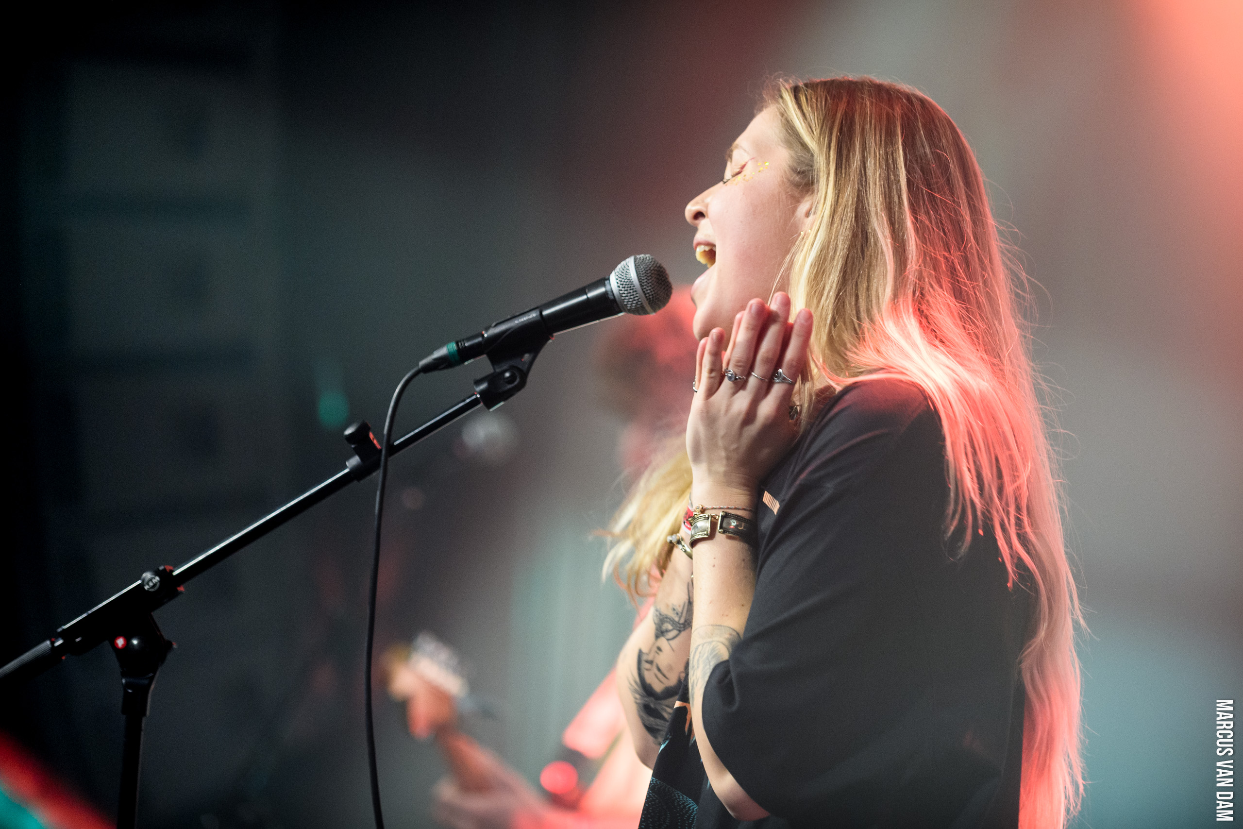 Rob Acda Award: Finale (2024)