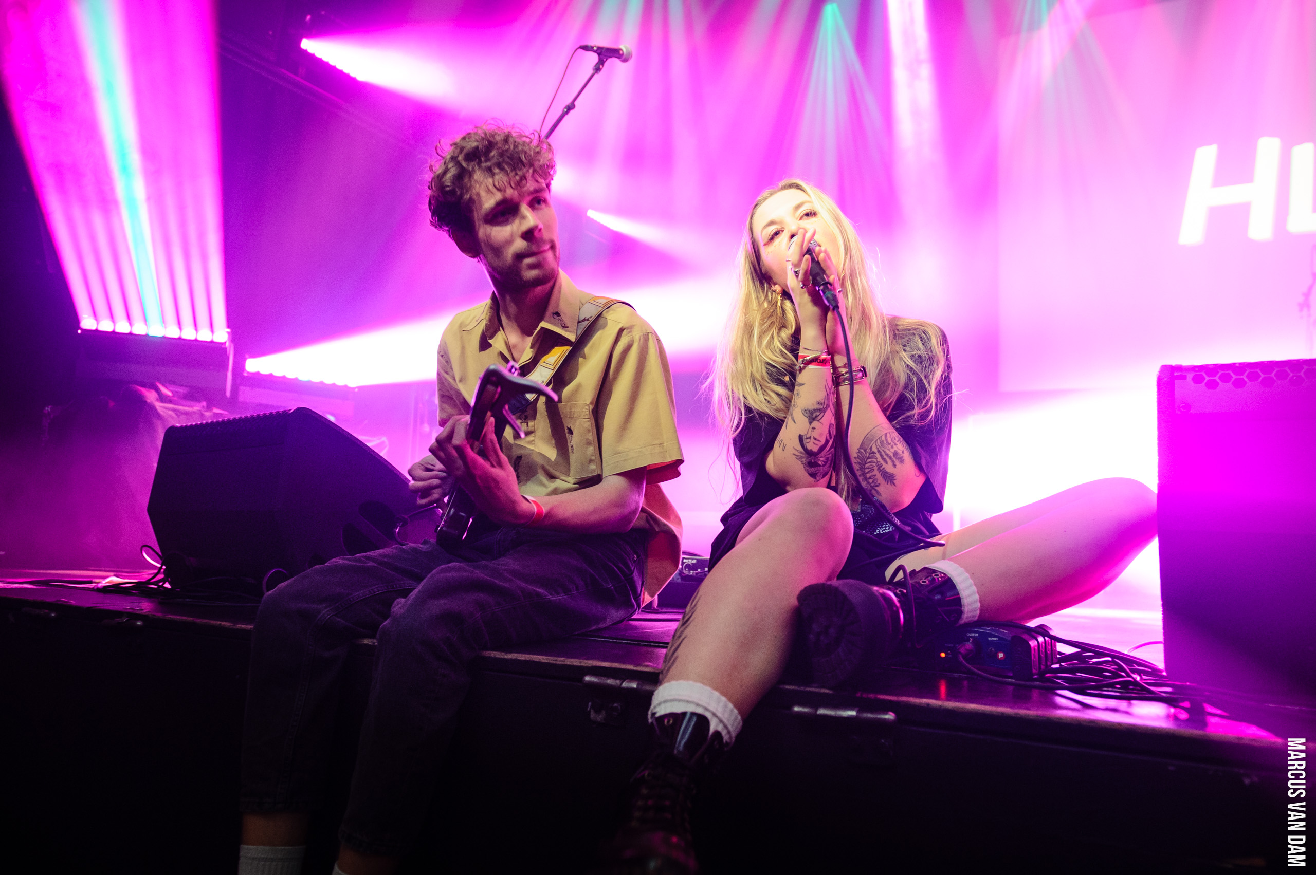 Rob Acda Award: Finale (2024)