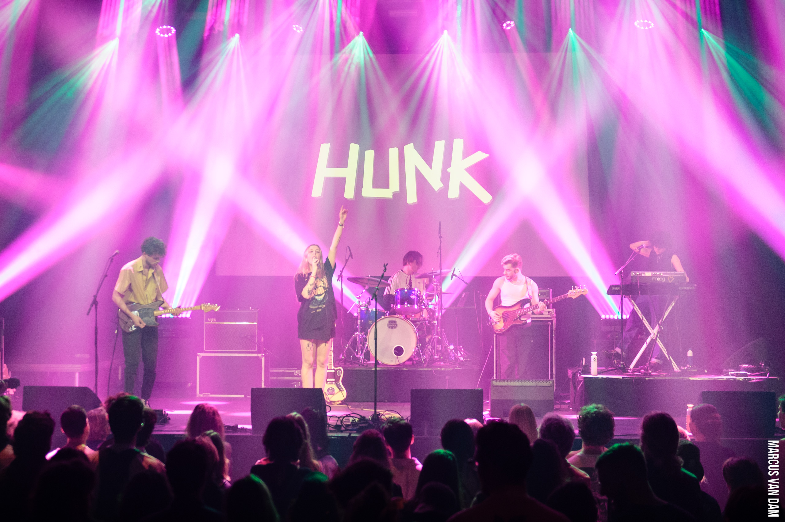 Rob Acda Award: Finale (2024)