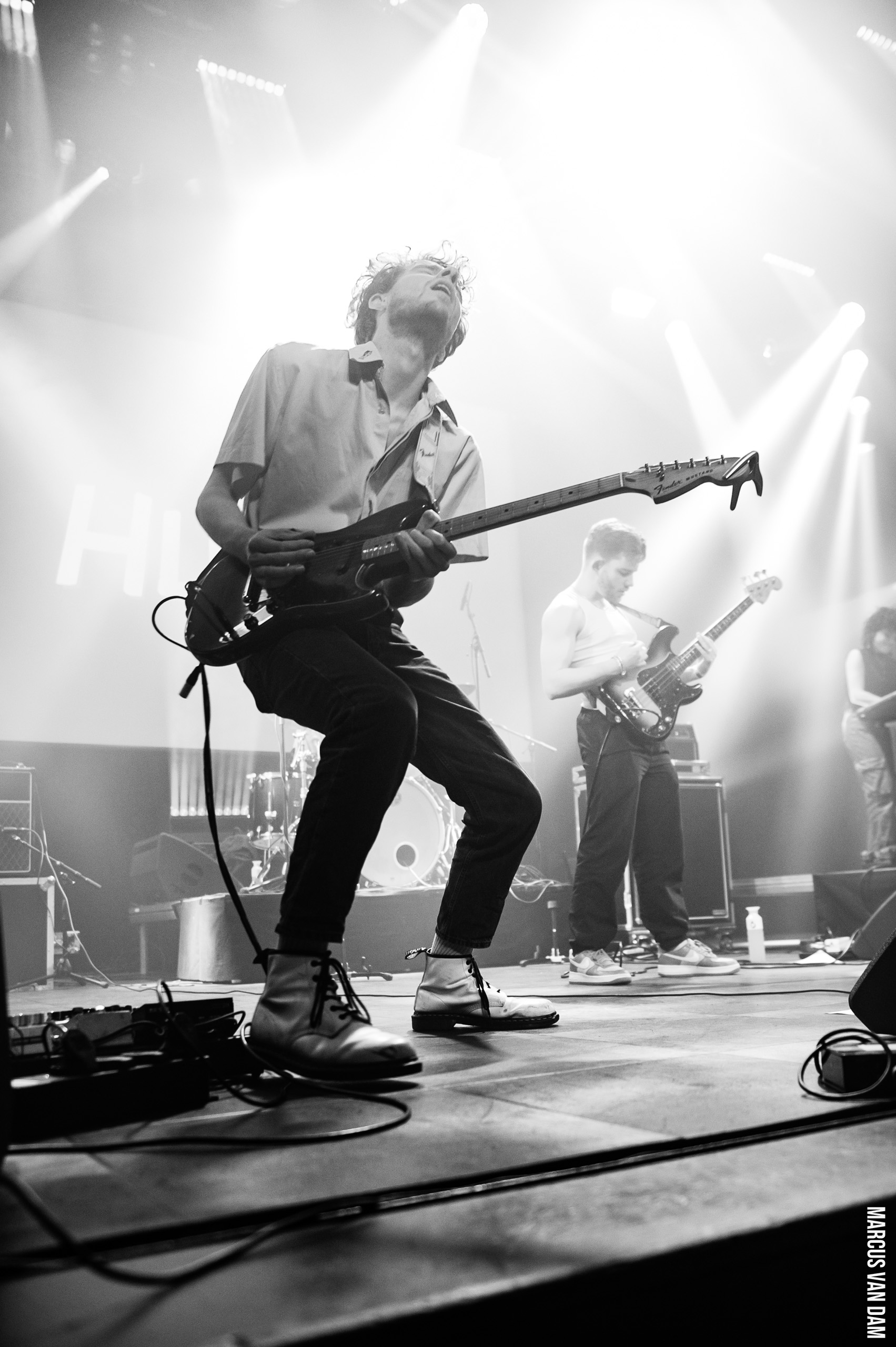 Rob Acda Award: Finale (2024)