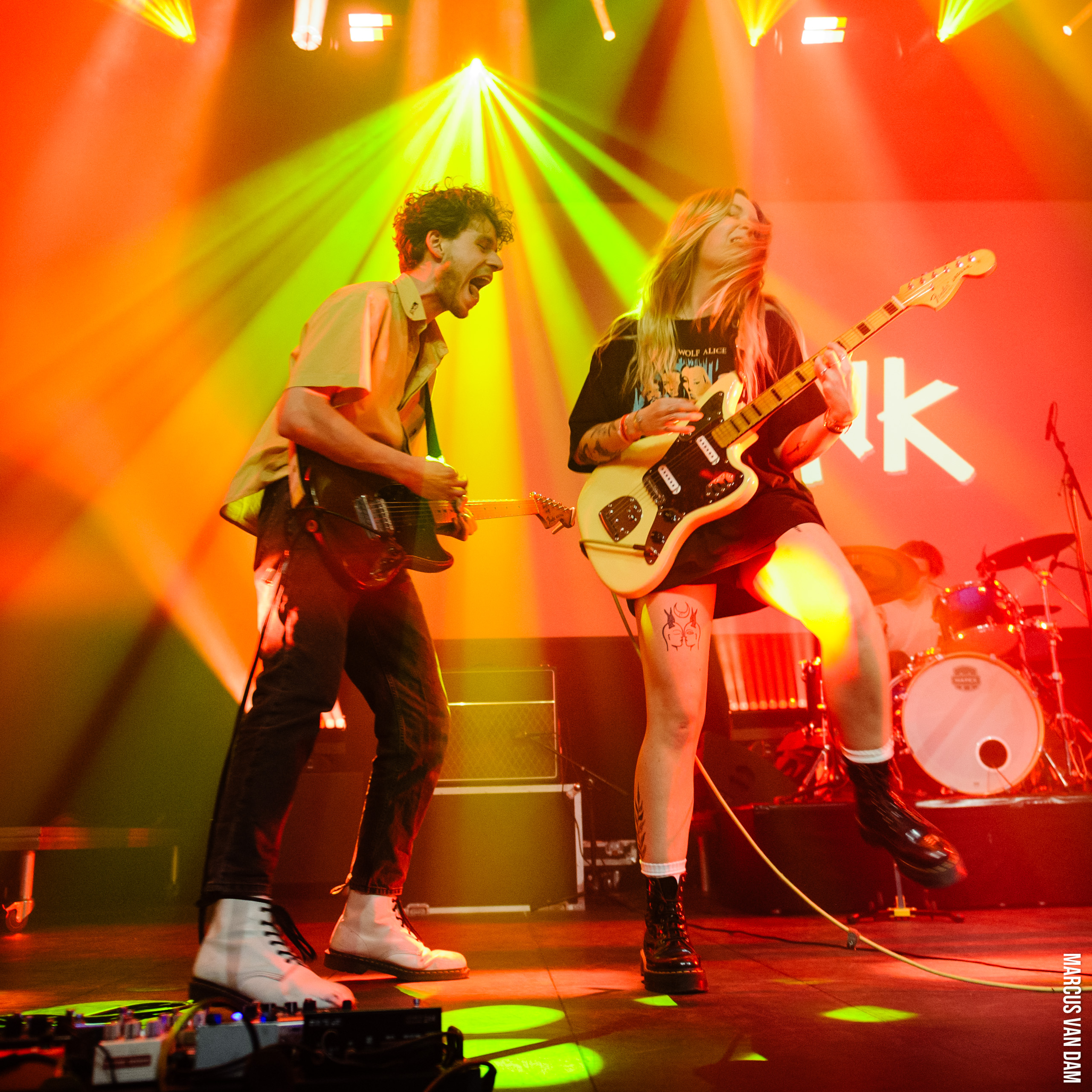 Rob Acda Award: Finale (2024)