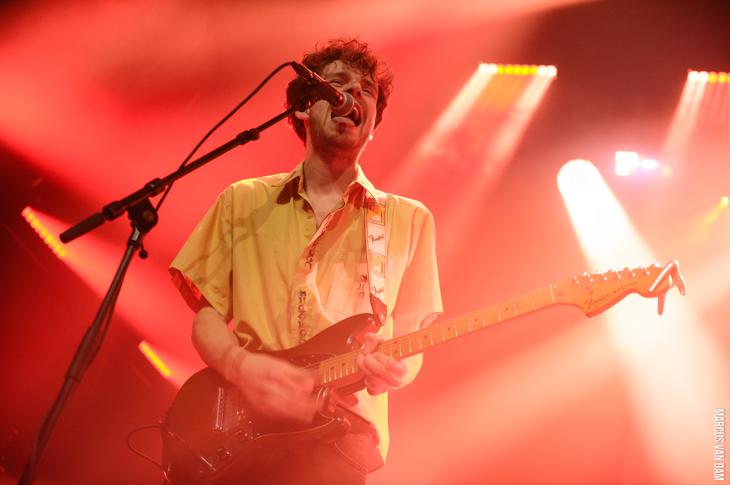 Rob Acda Award: Finale (2024)