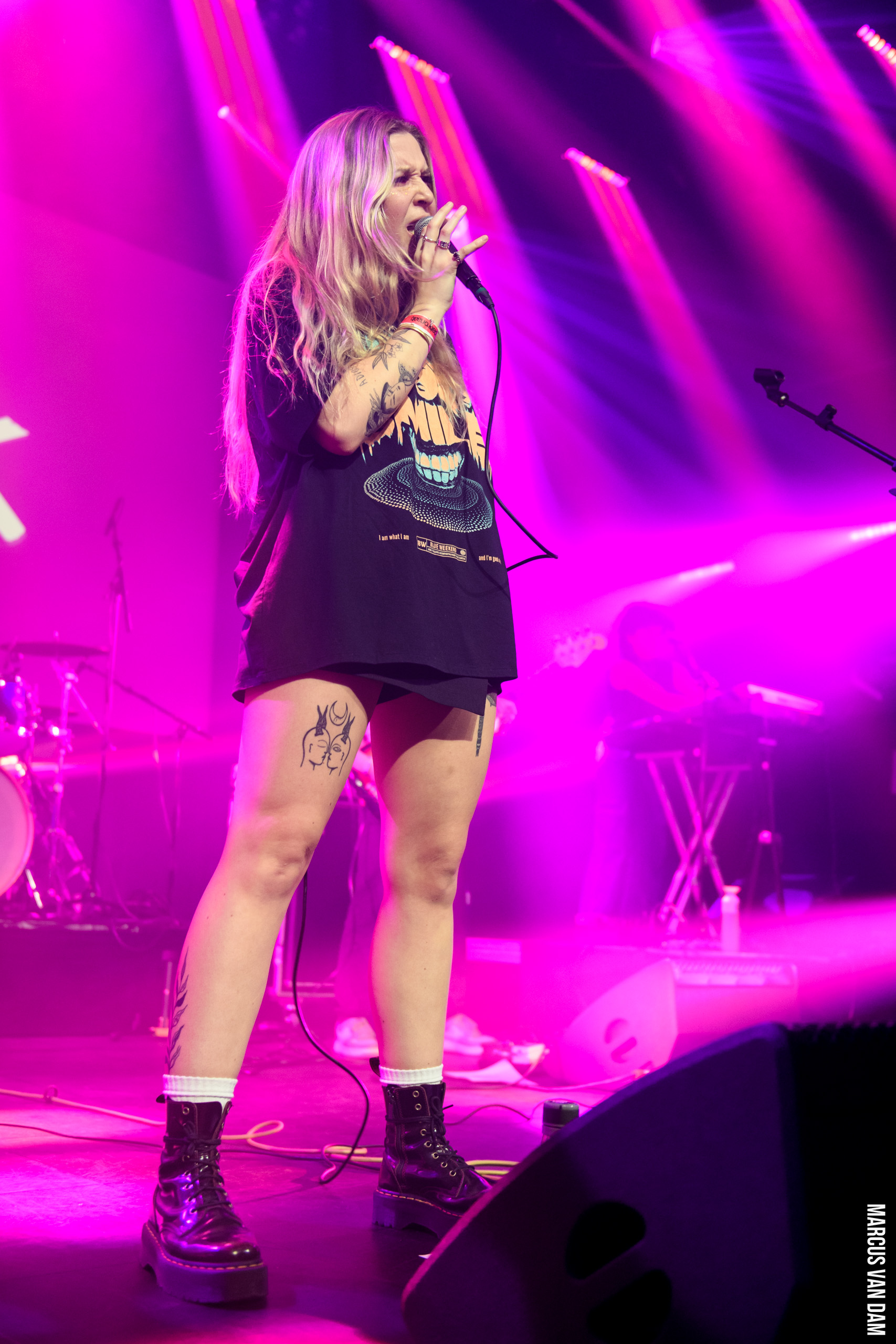 Rob Acda Award: Finale (2024)