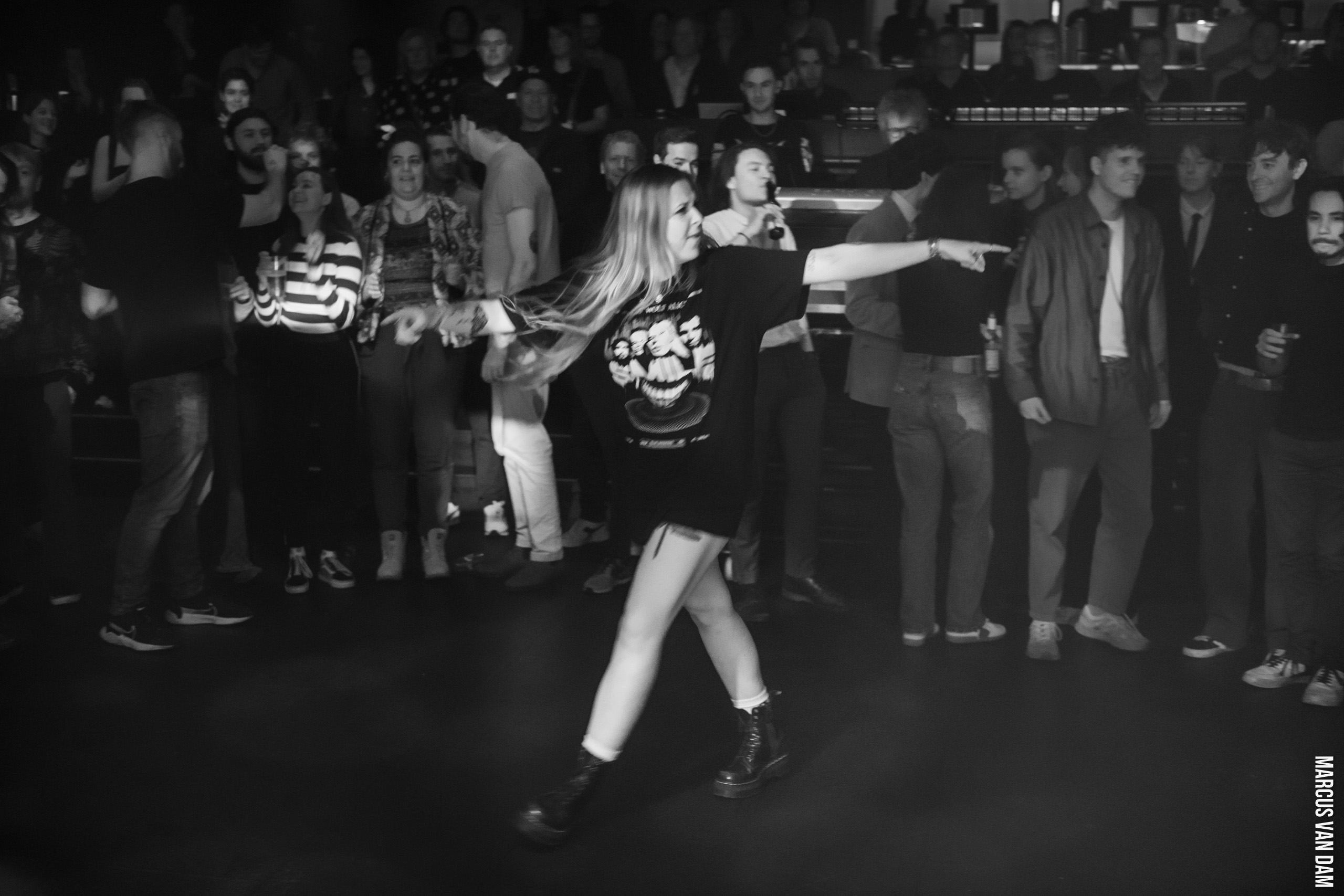 Rob Acda Award: Finale (2024)