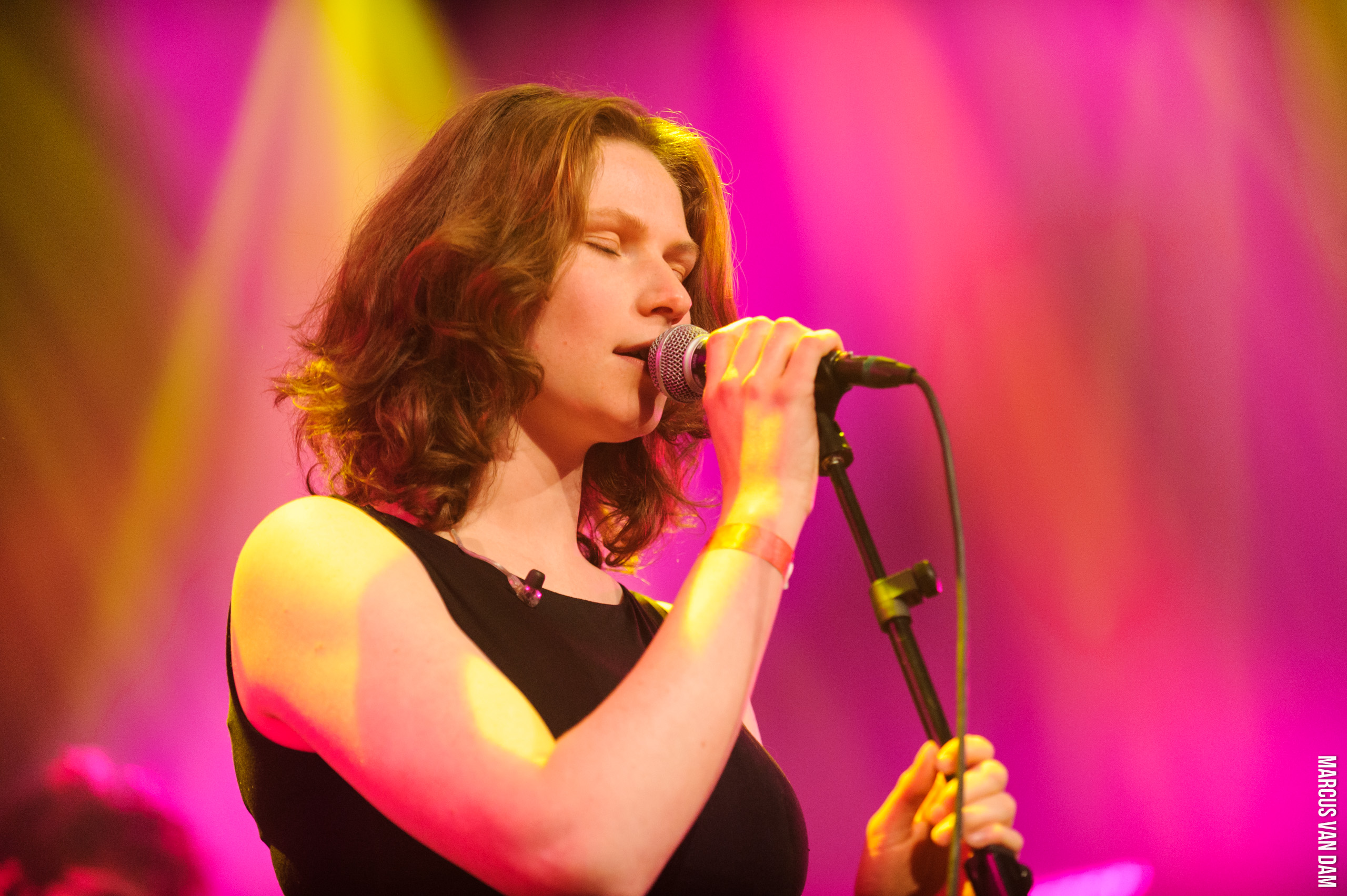 Rob Acda Award: Finale (2024)