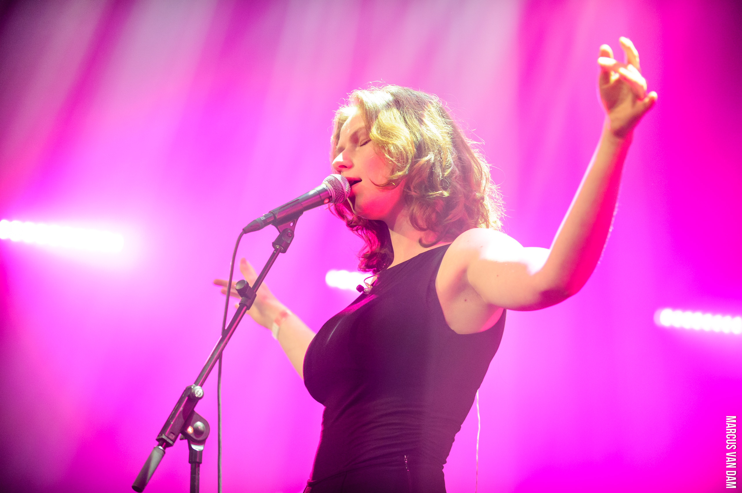 Rob Acda Award: Finale (2024)