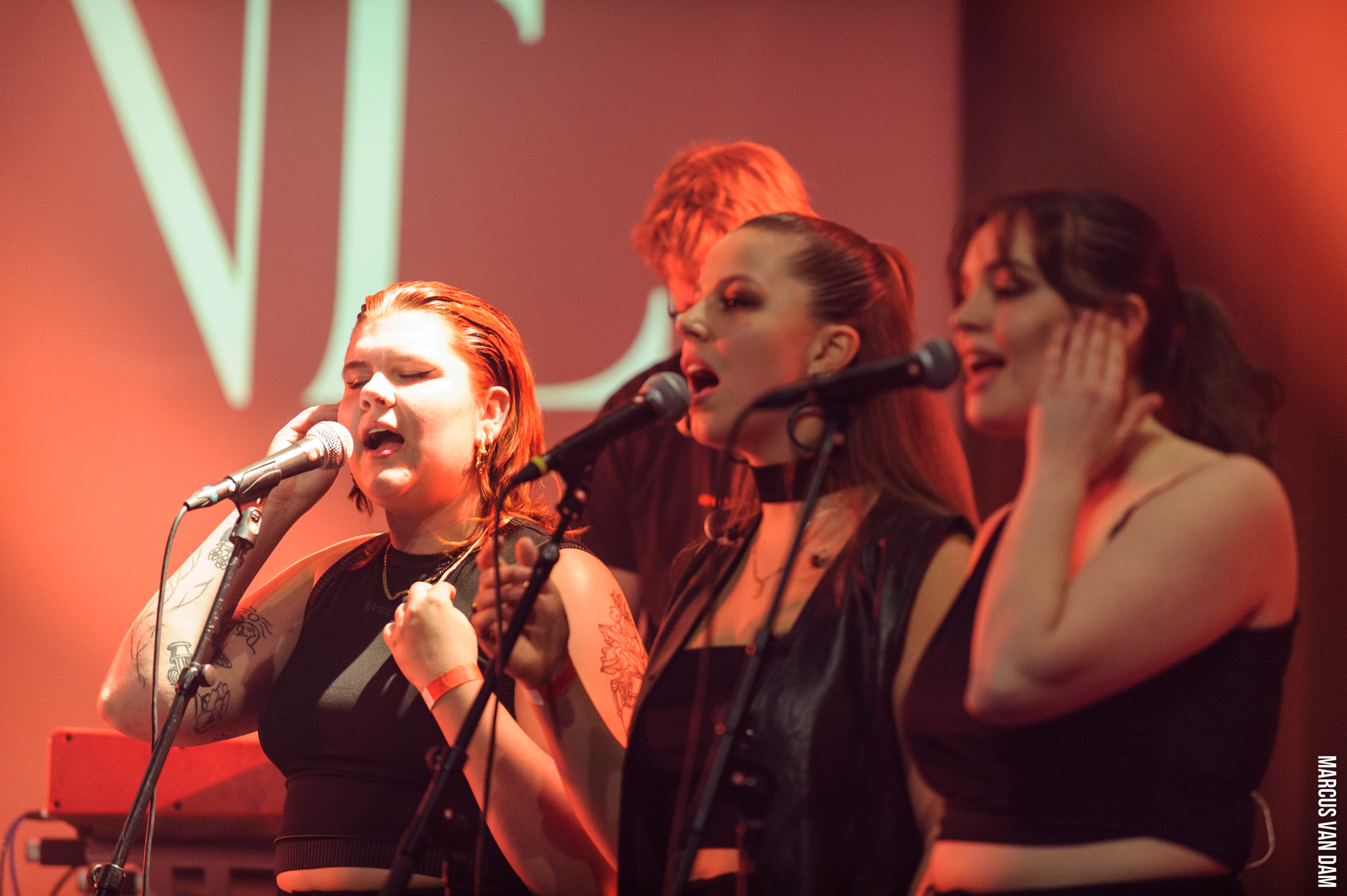 Rob Acda Award: Finale (2024)