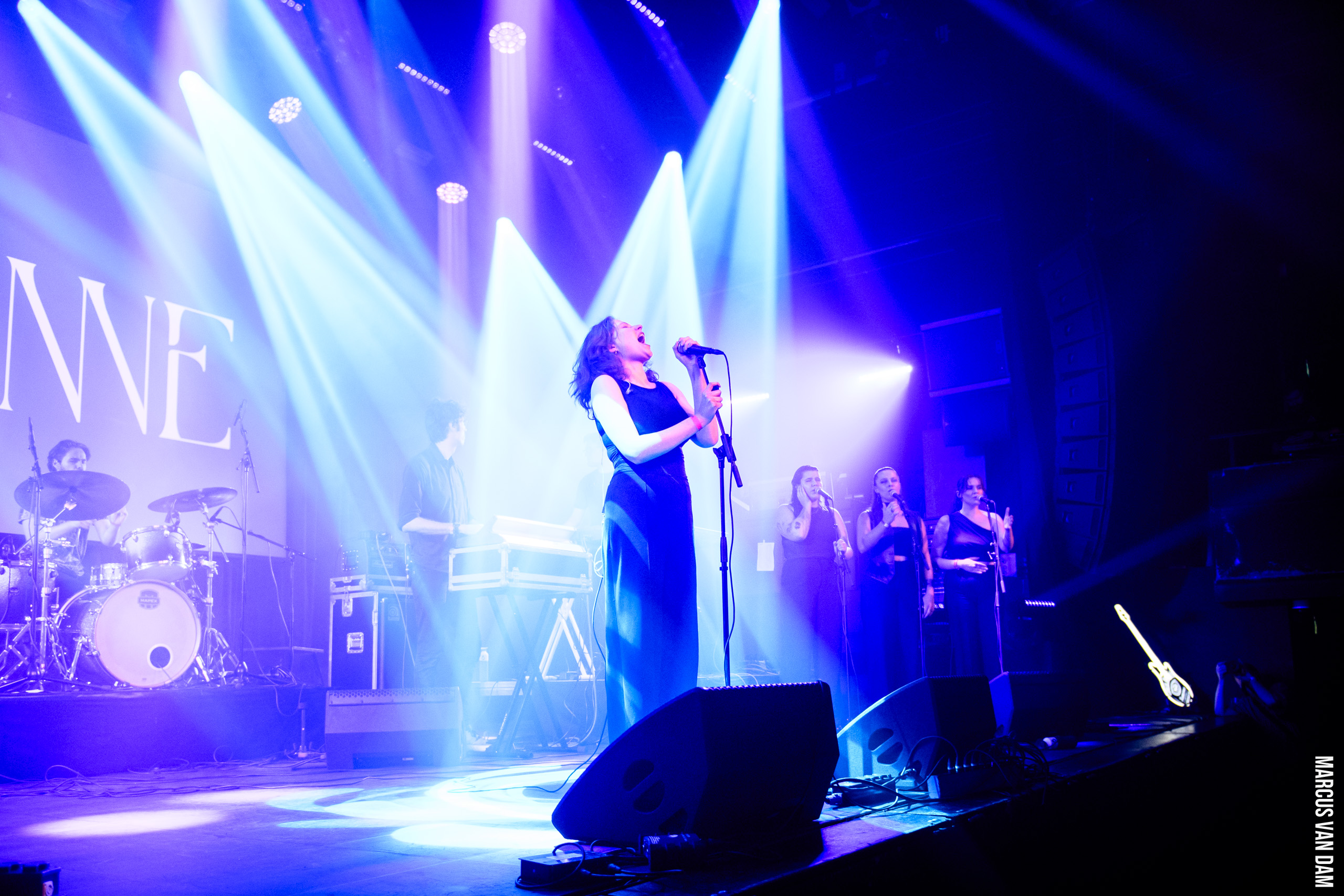 Rob Acda Award: Finale (2024)