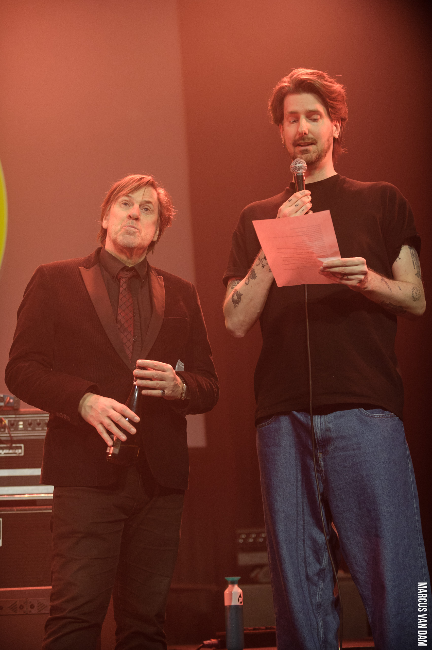 Rob Acda Award: Finale (2024)