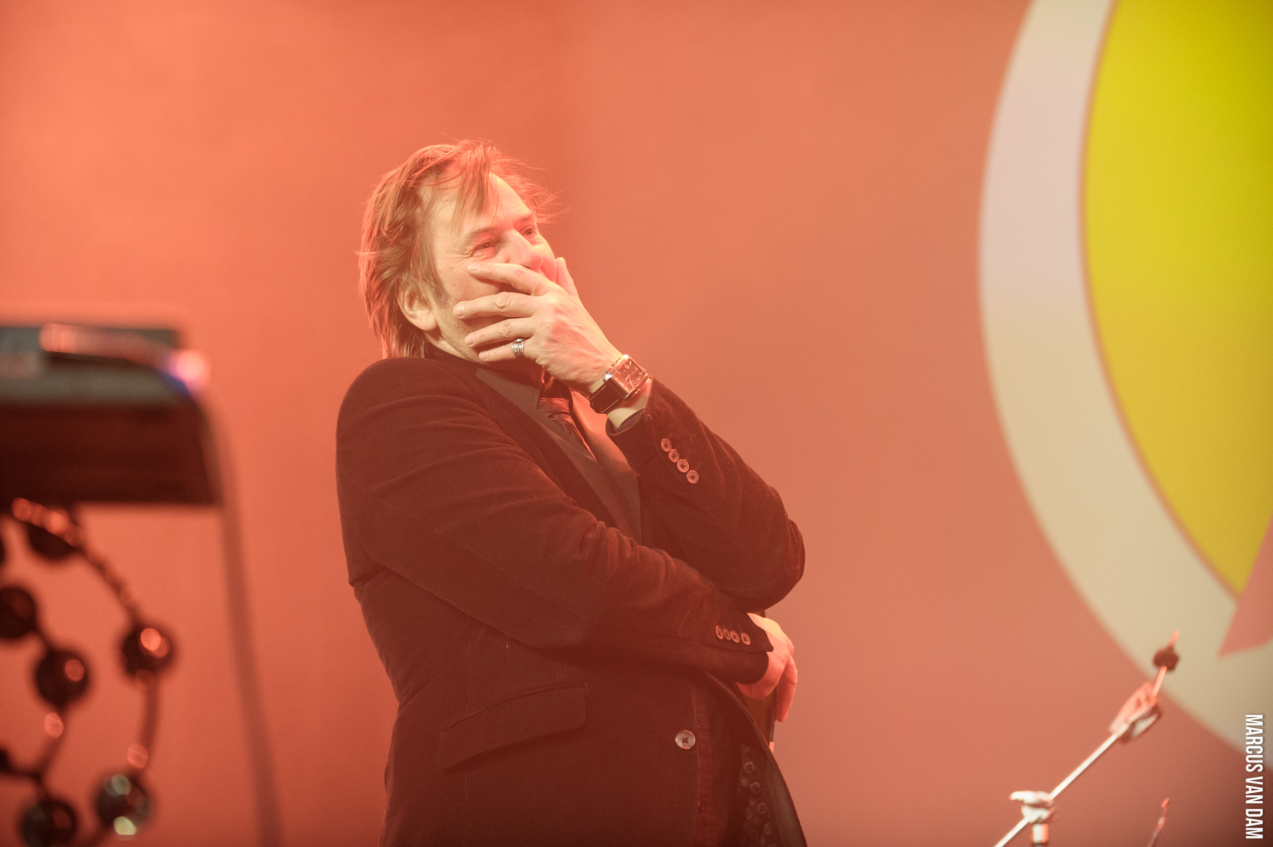 Rob Acda Award: Finale (2024)