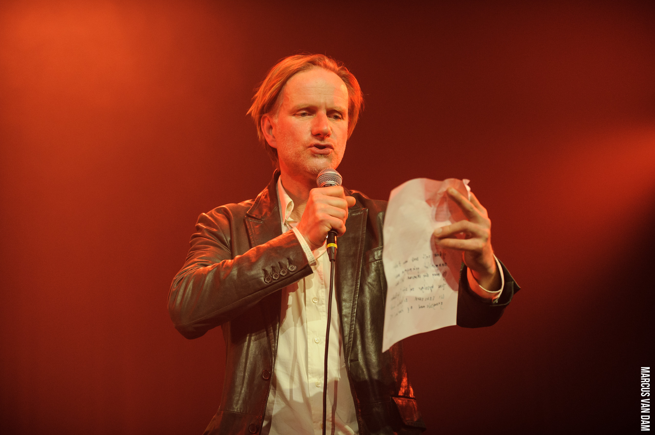 Rob Acda Award: Finale (2024)