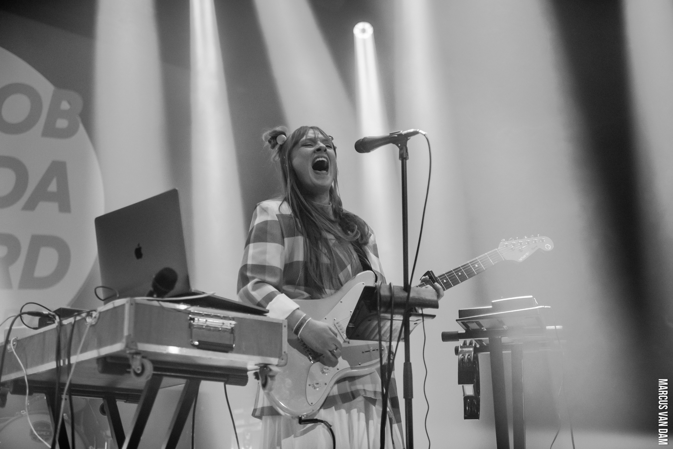 Rob Acda Award: Finale (2024)