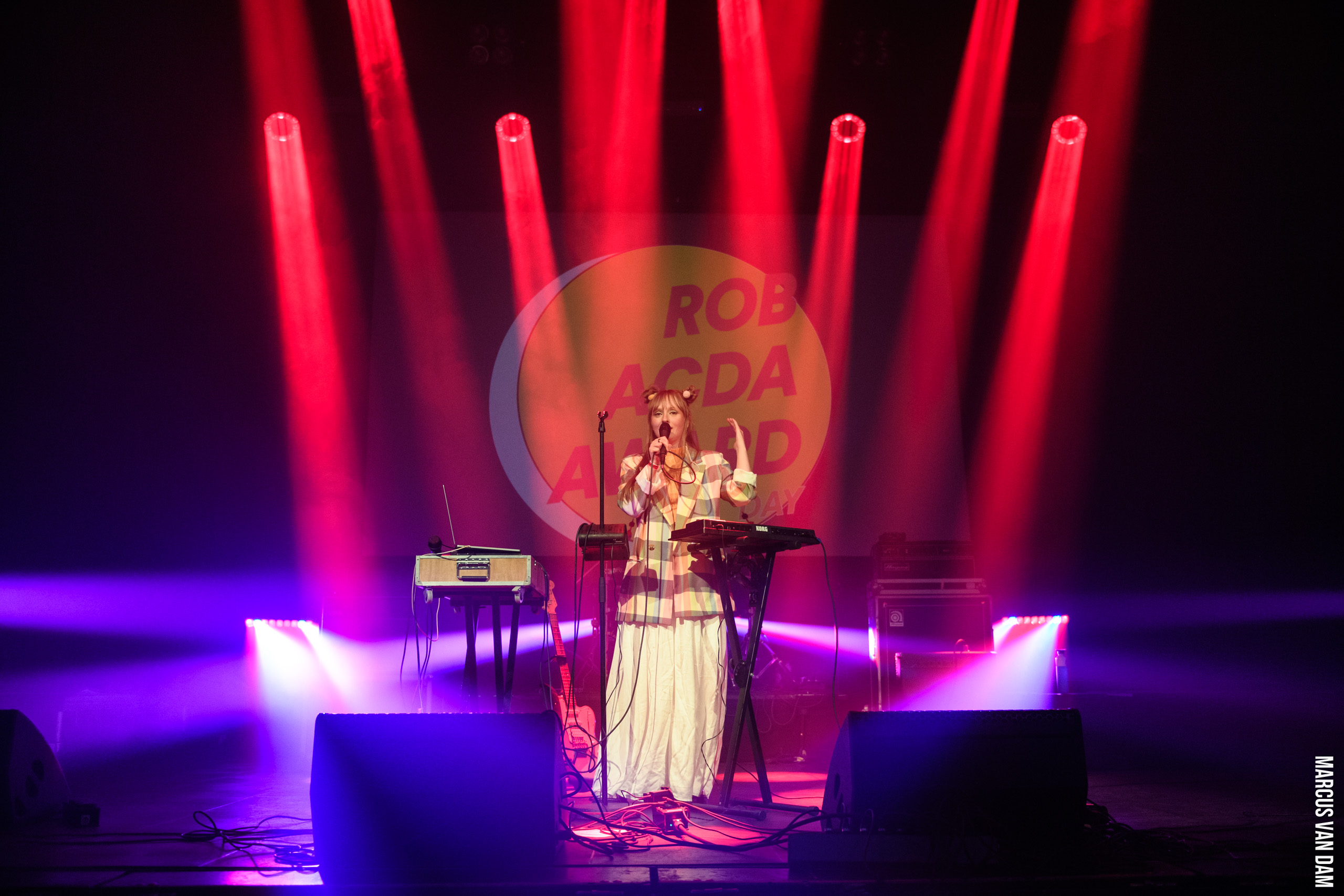 Rob Acda Award: Finale (2024)