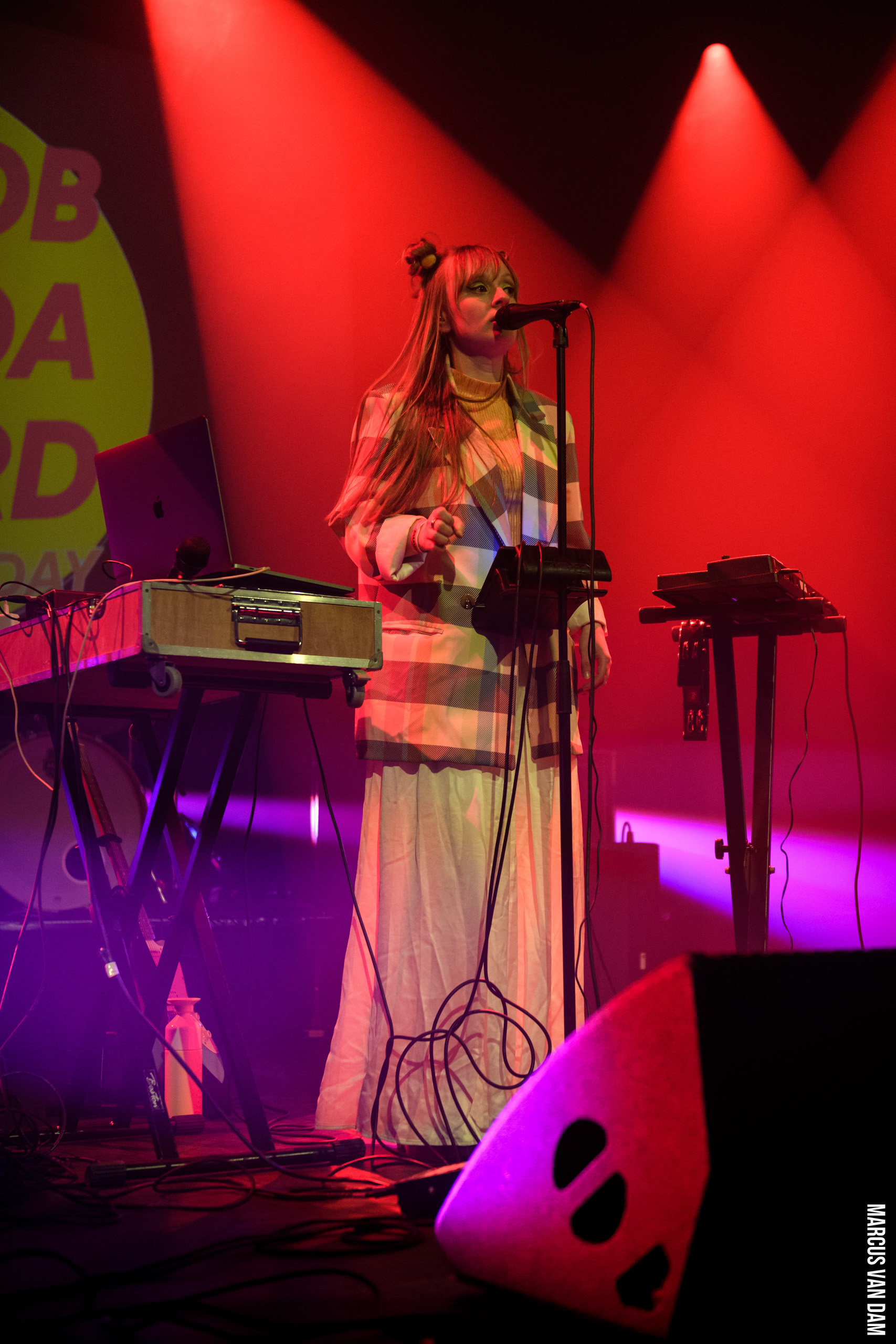 Rob Acda Award: Finale (2024)