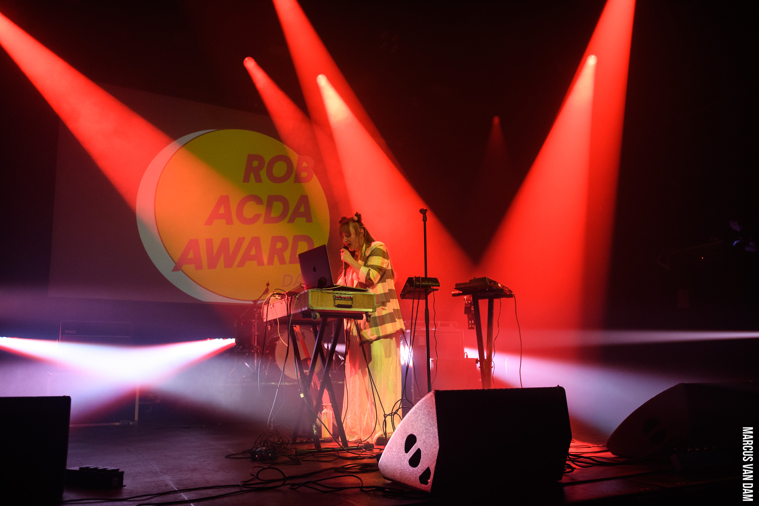 Rob Acda Award: Finale (2024)