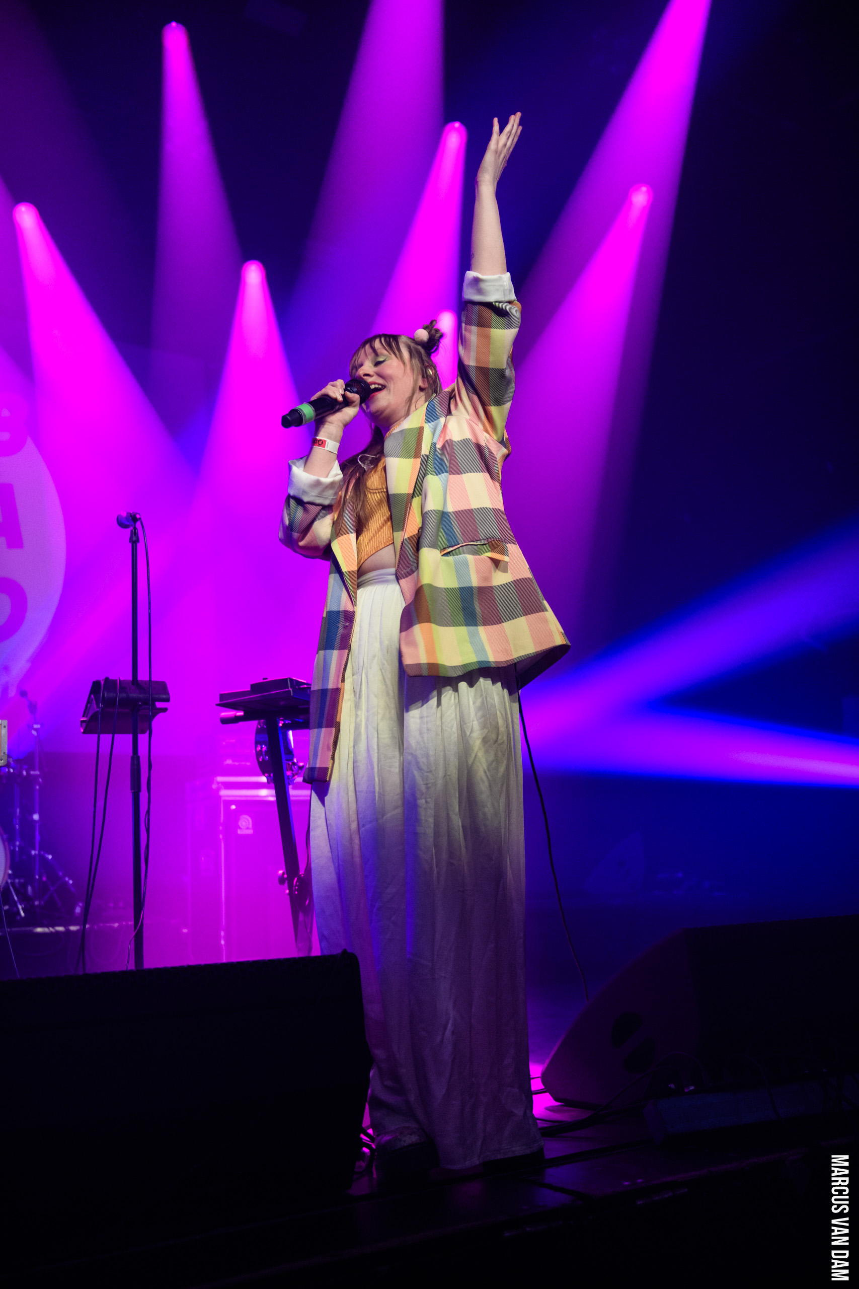 Rob Acda Award: Finale (2024)