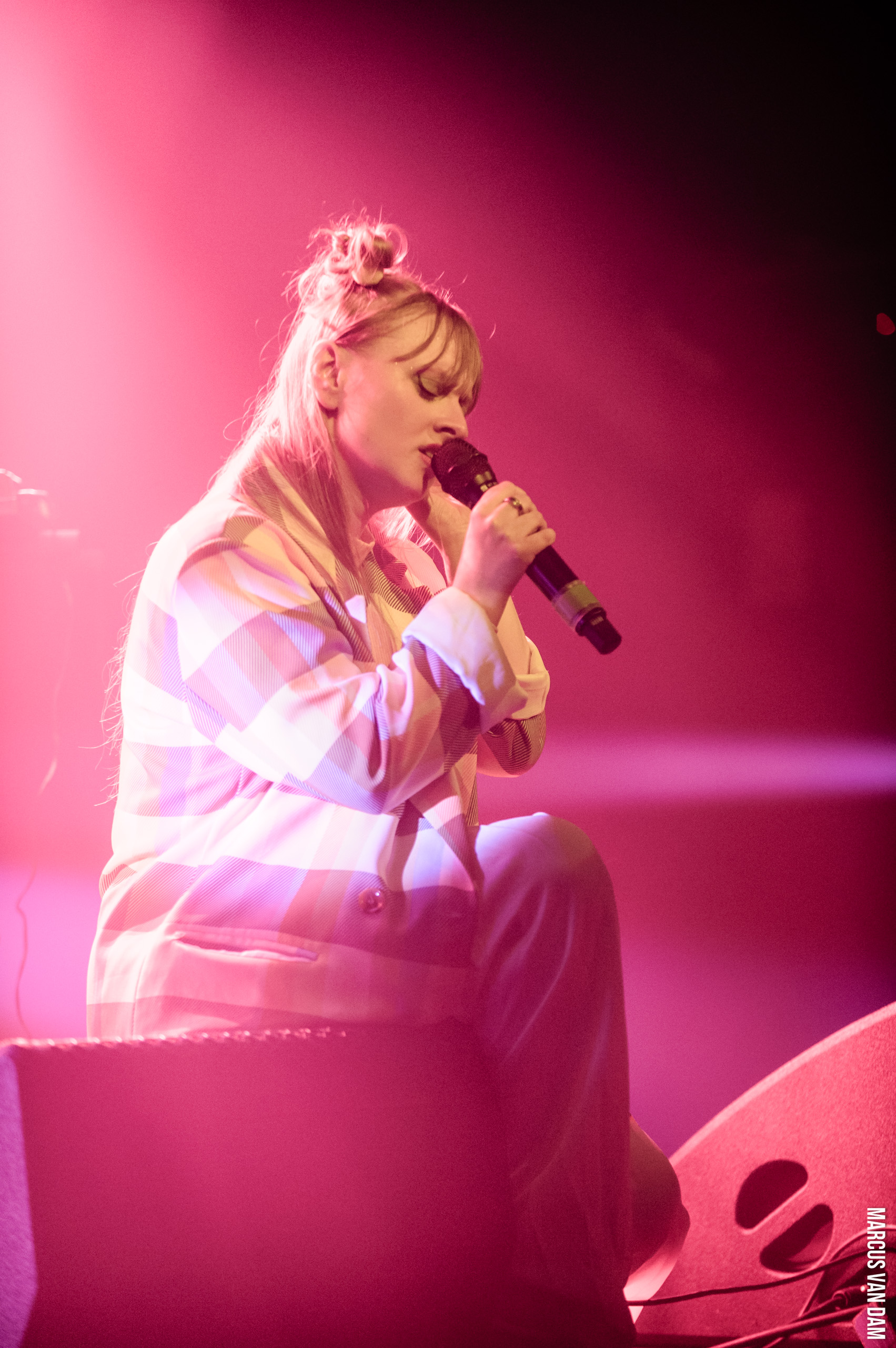 Rob Acda Award: Finale (2024)