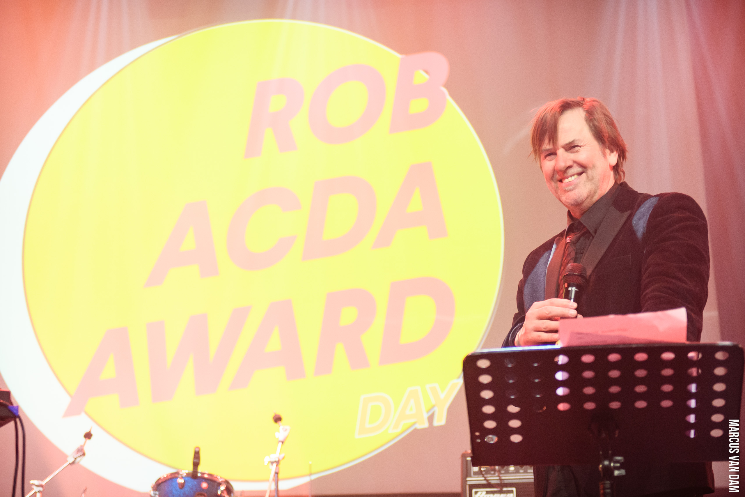 Rob Acda Award: Finale (2024)