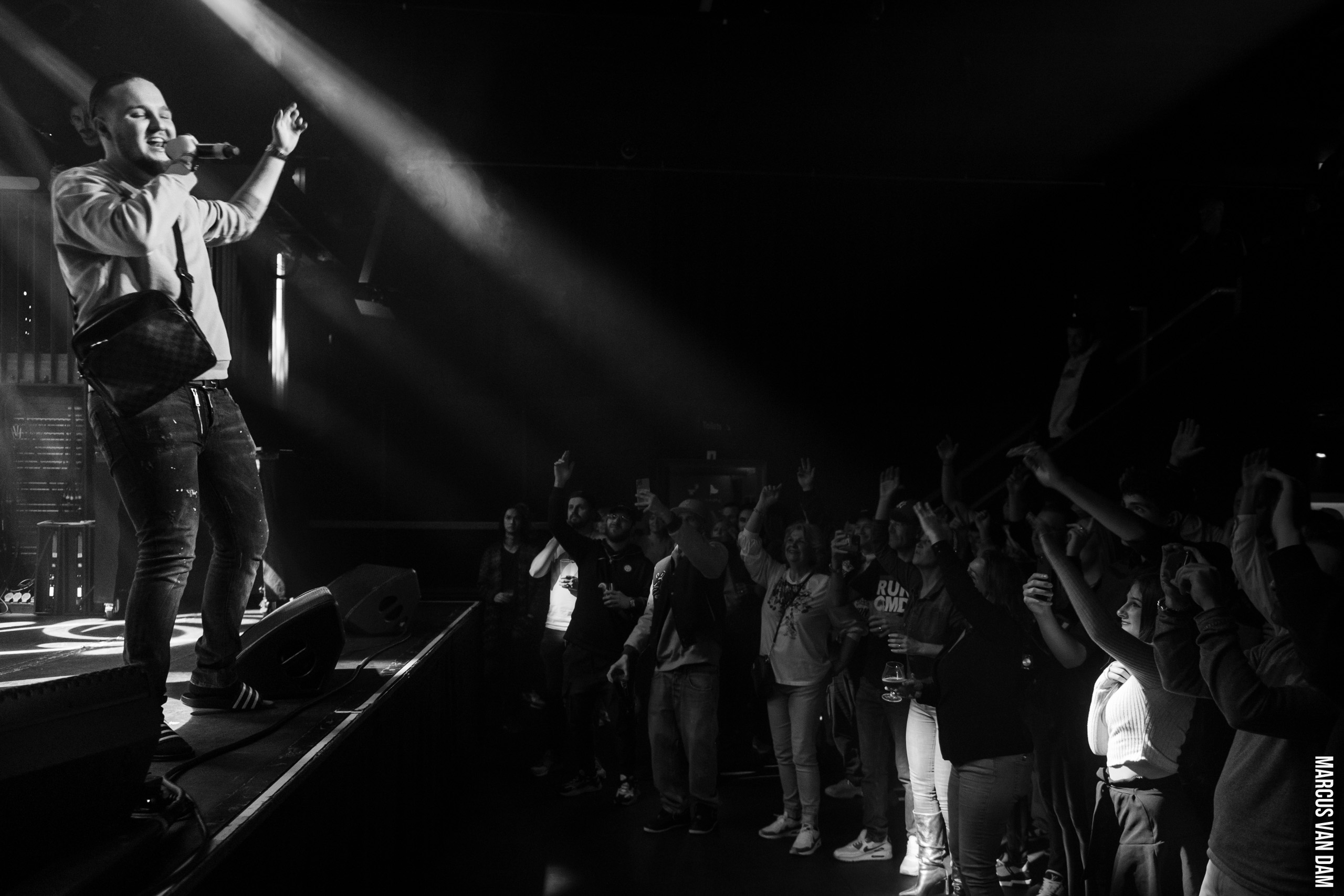 Rob Acda Award: Night Edition (2024)