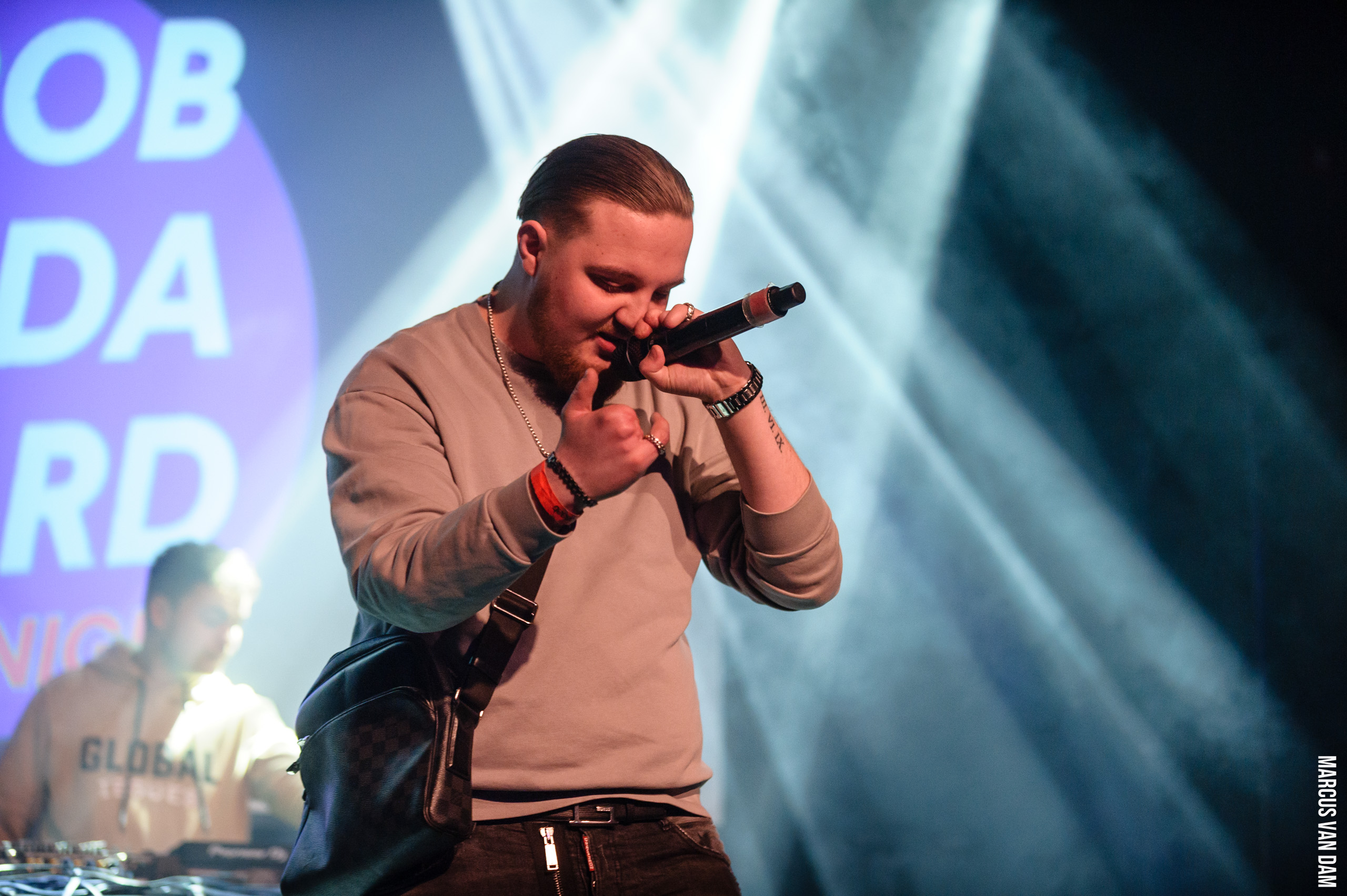 Rob Acda Award: Night Edition (2024)