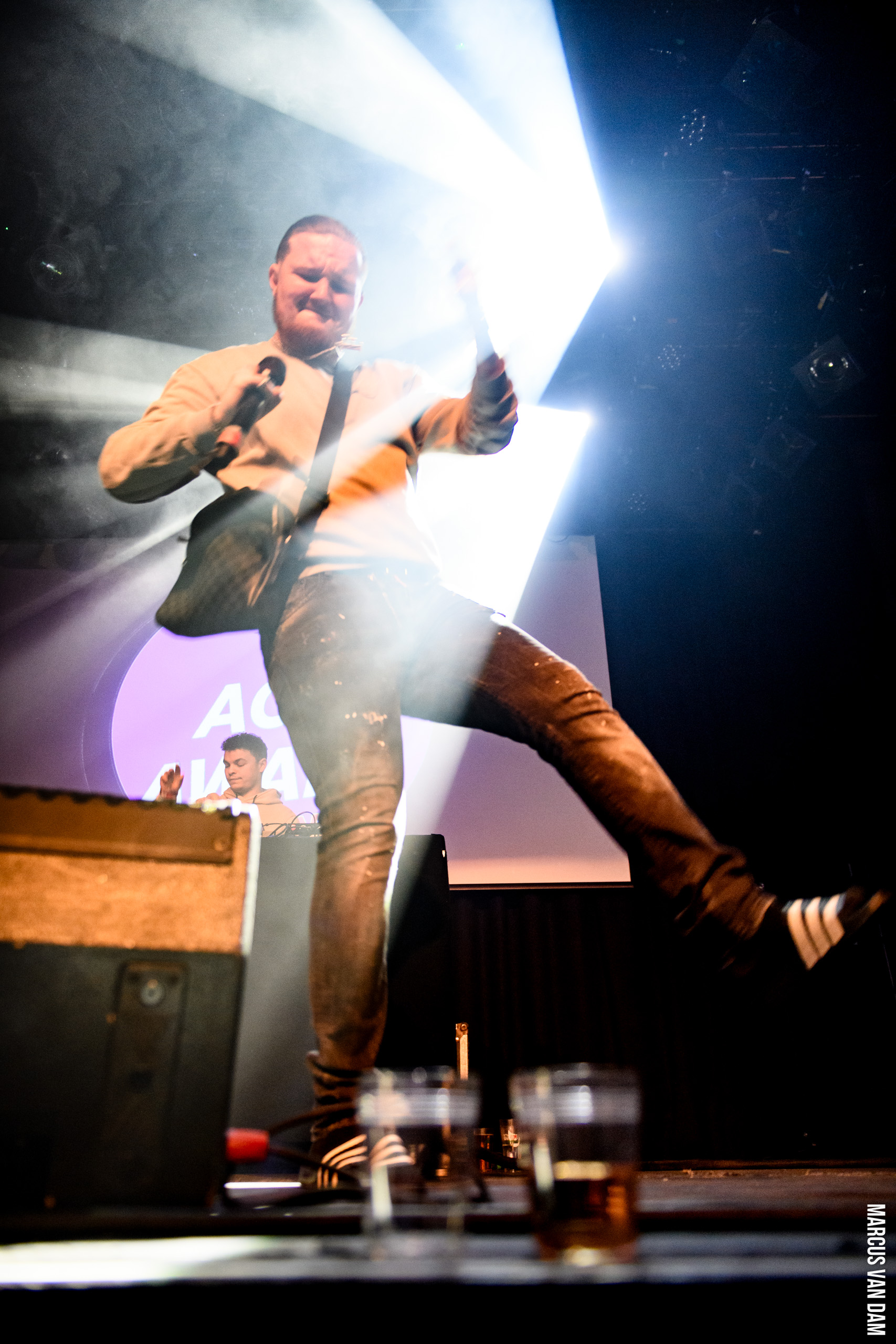 Rob Acda Award: Night Edition (2024)