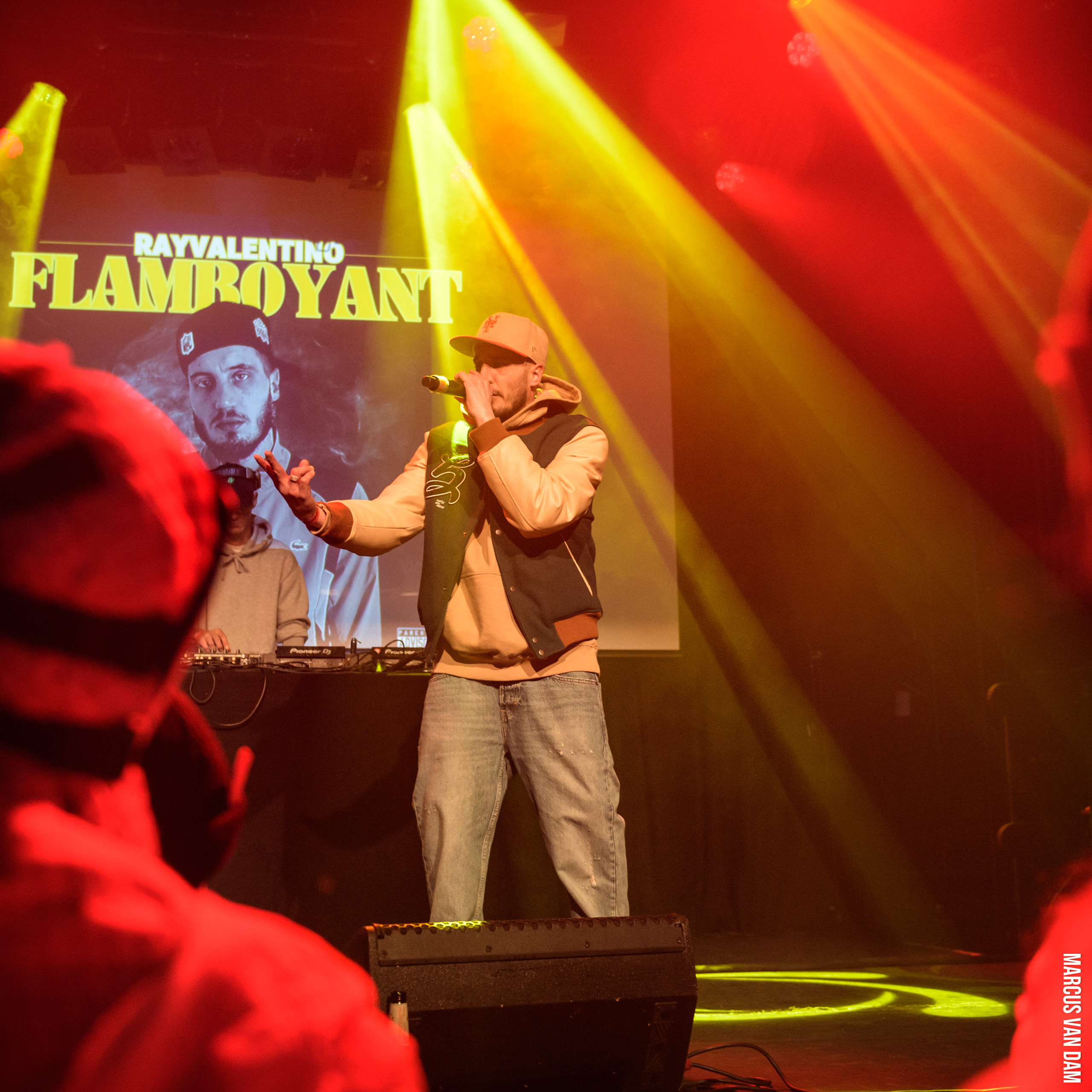 Rob Acda Award: Night Edition (2024)