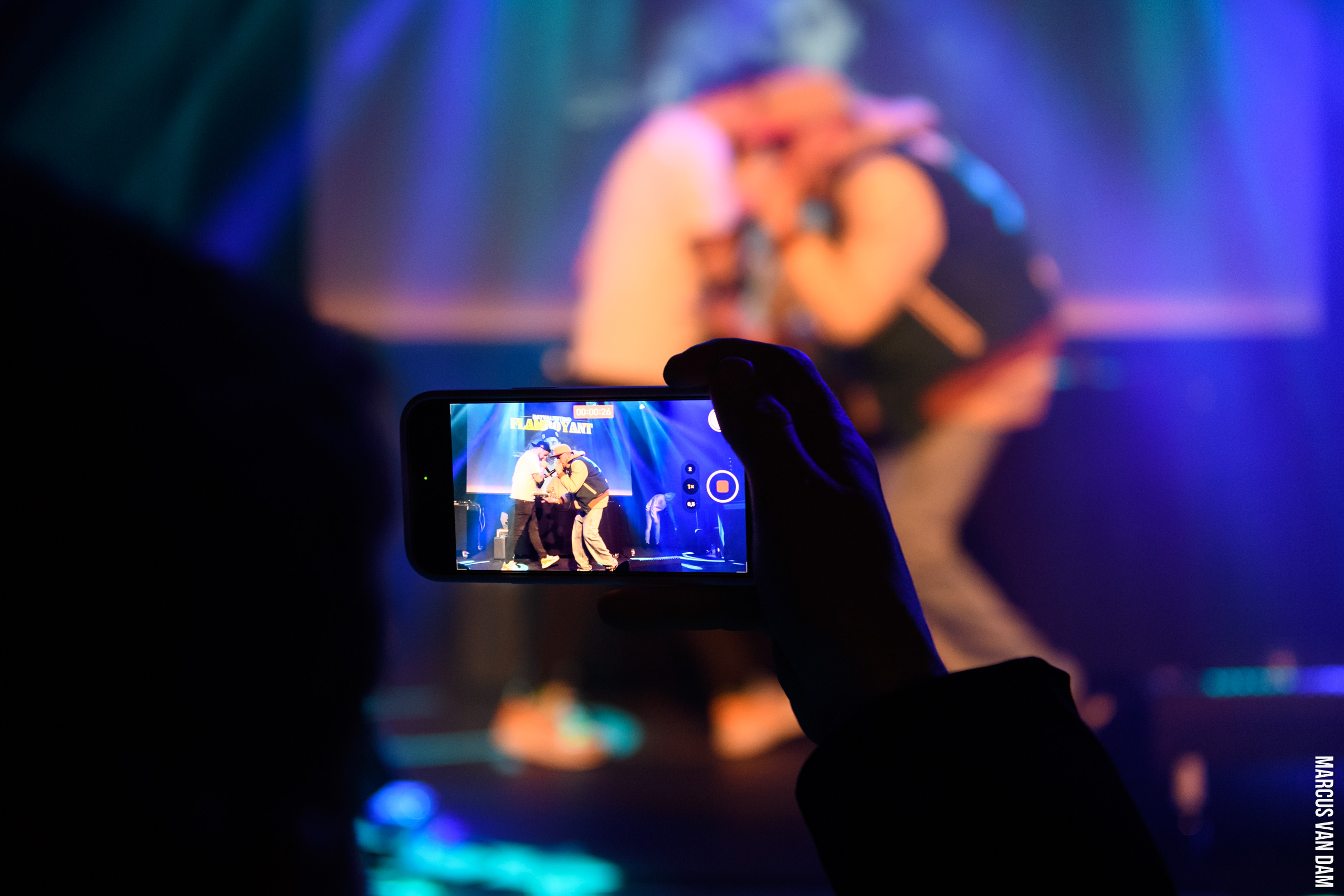 Rob Acda Award: Night Edition (2024)