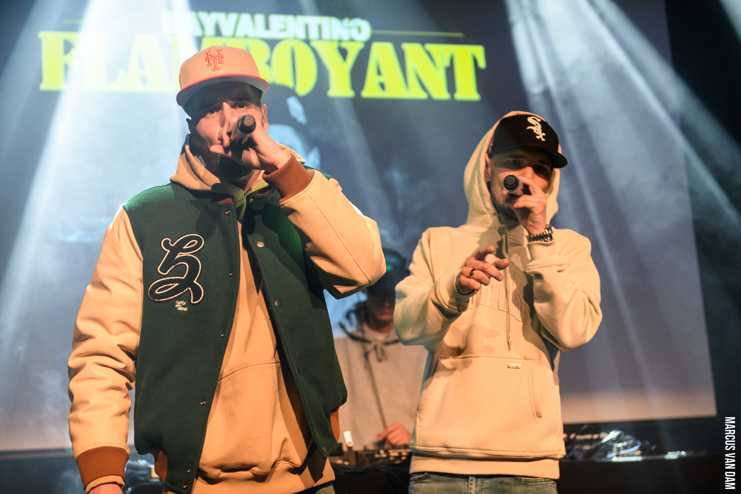 Rob Acda Award: Night Edition (2024)