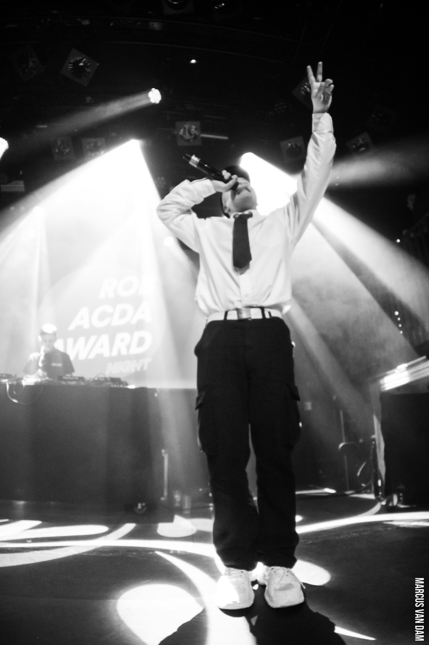 Rob Acda Award: Night Edition (2024)